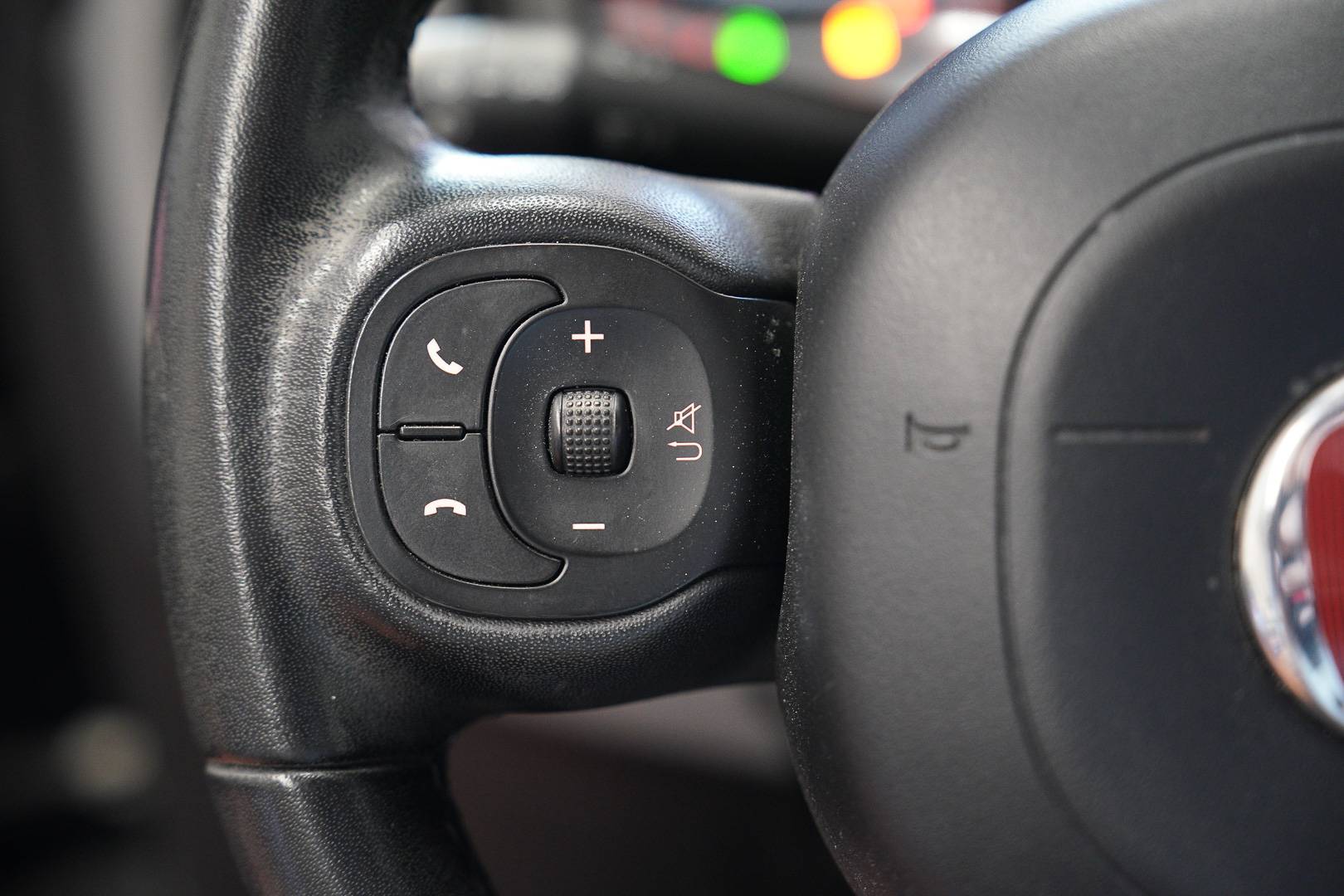 FIAT Panda - Foto 10