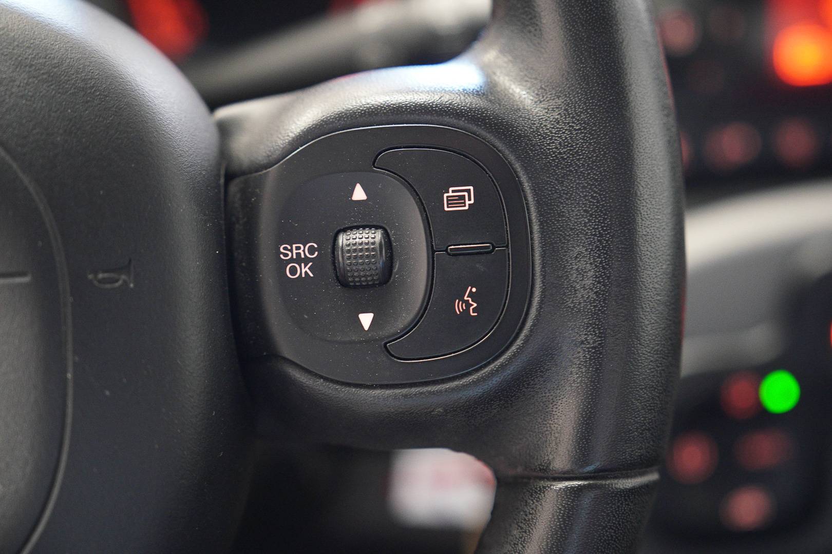FIAT Panda - Foto 11