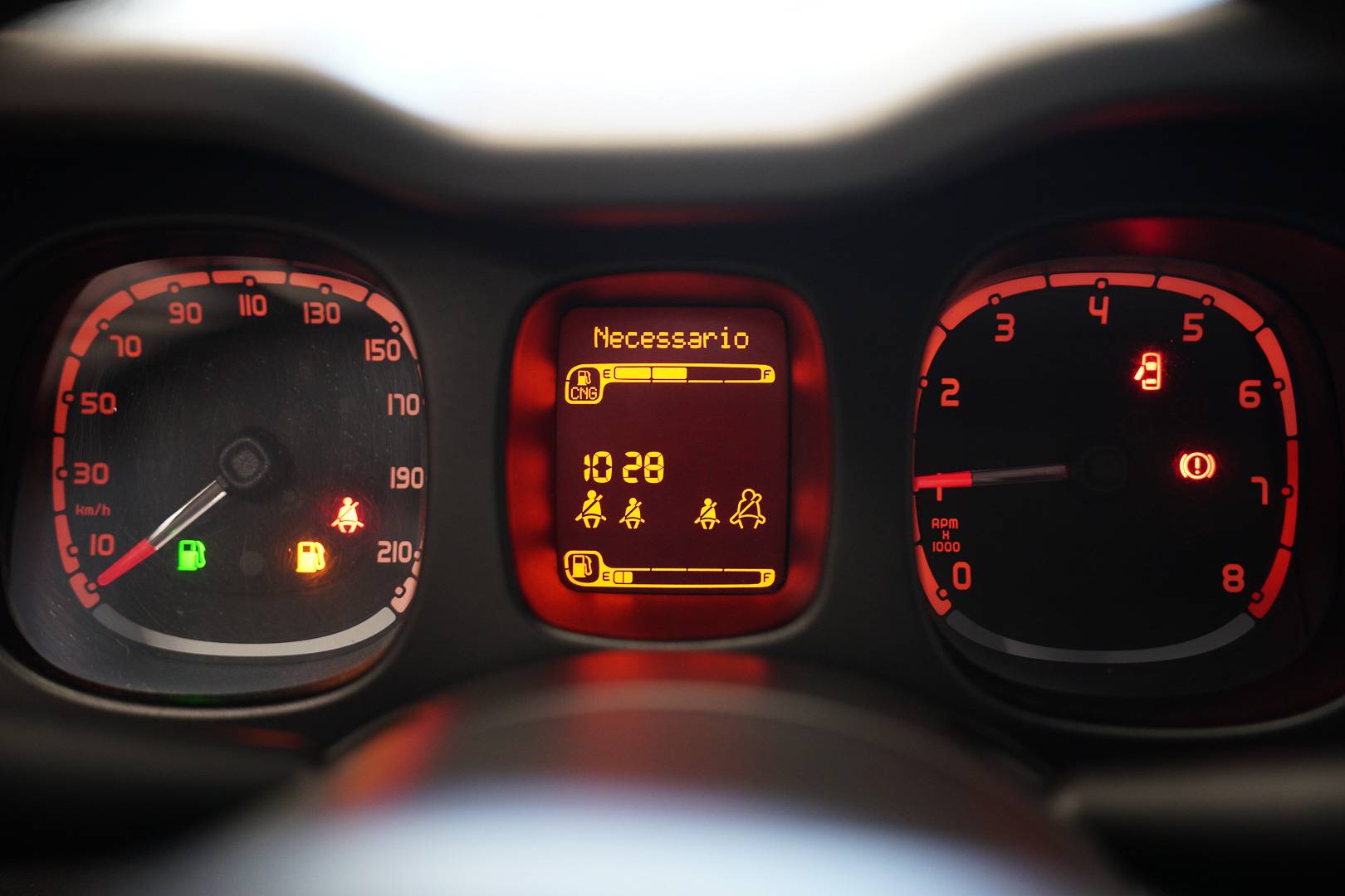 FIAT Panda - Foto 13