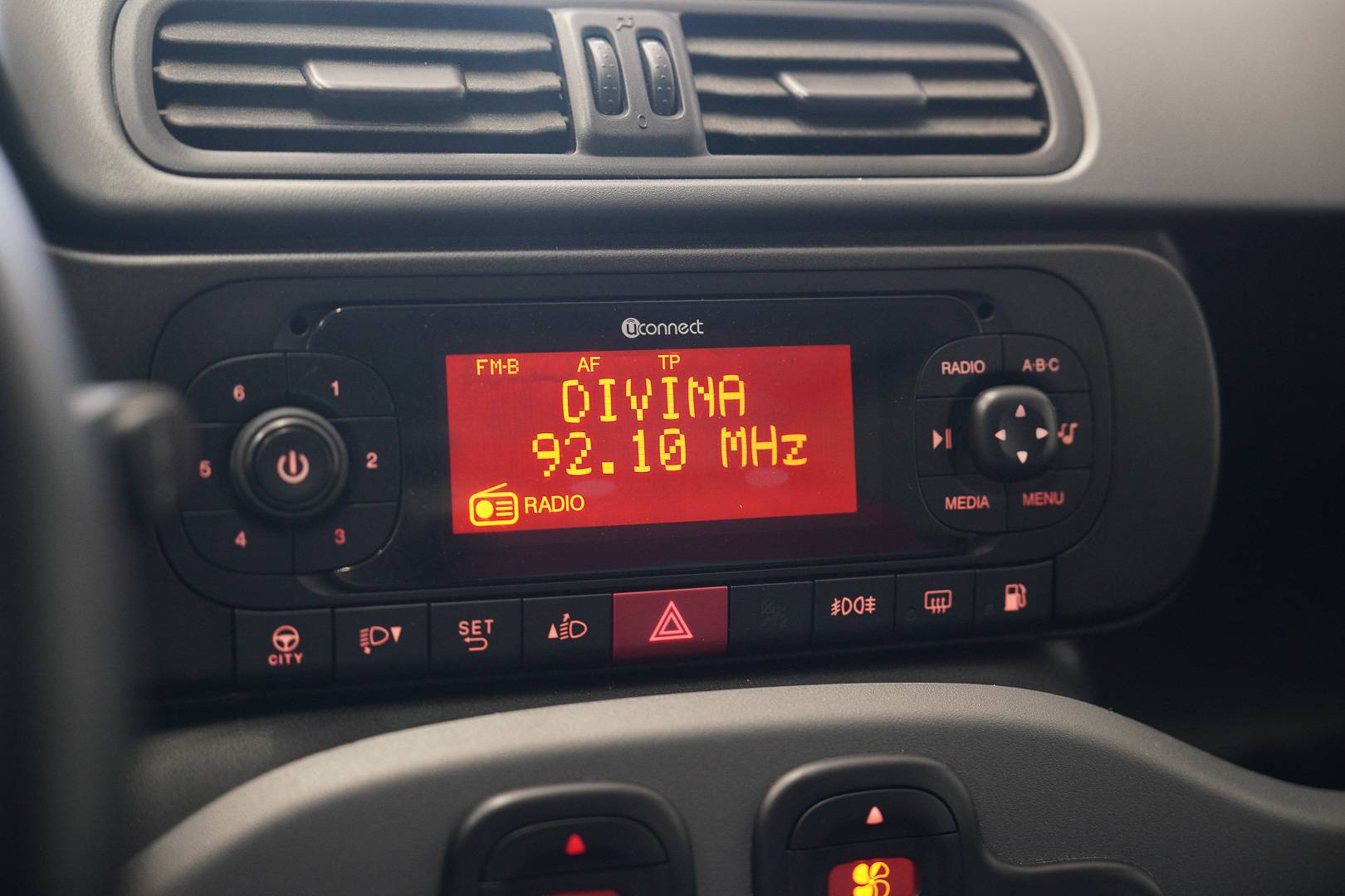 FIAT Panda - Foto 14