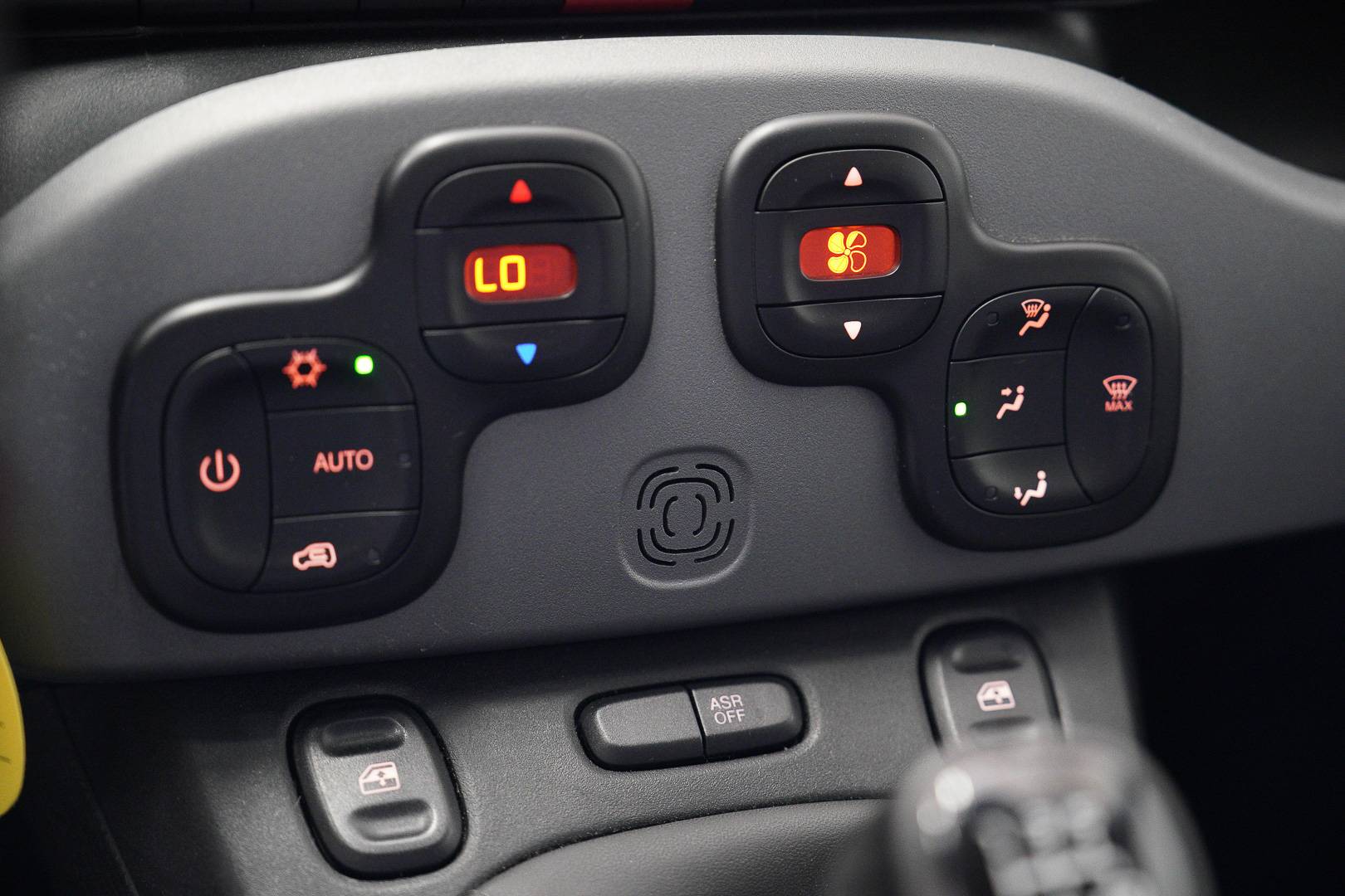 FIAT Panda - Foto 15