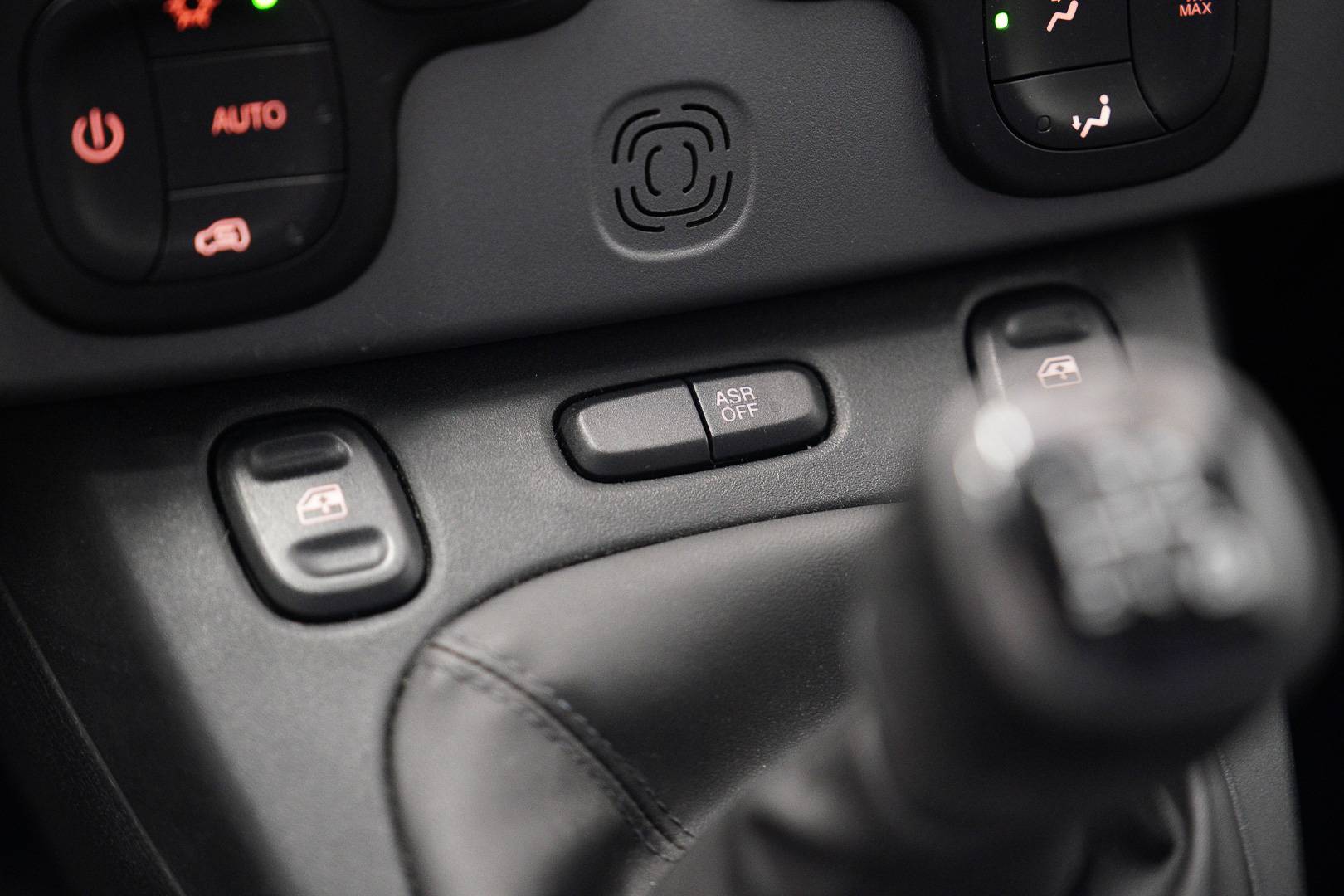 FIAT Panda - Foto 16