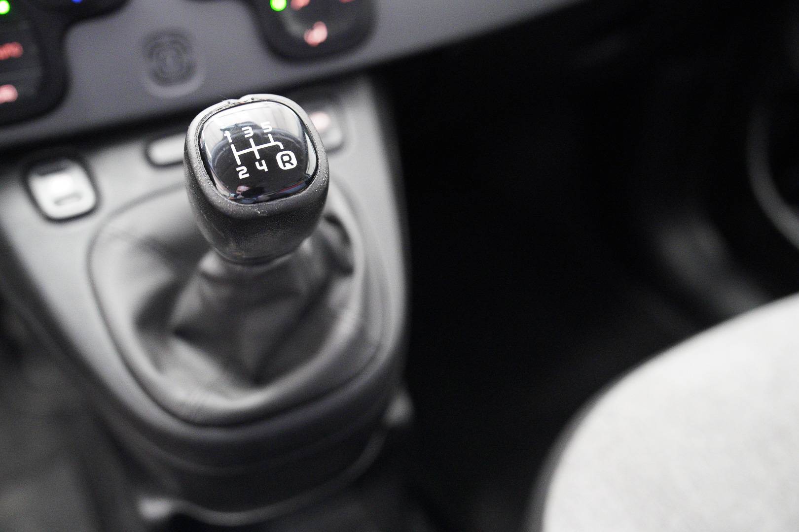 FIAT Panda - Foto 17