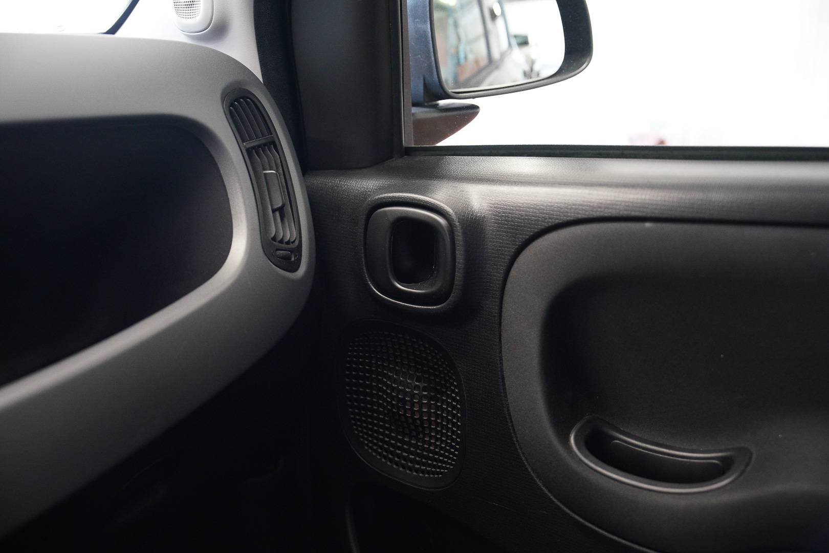FIAT Panda - Foto 19