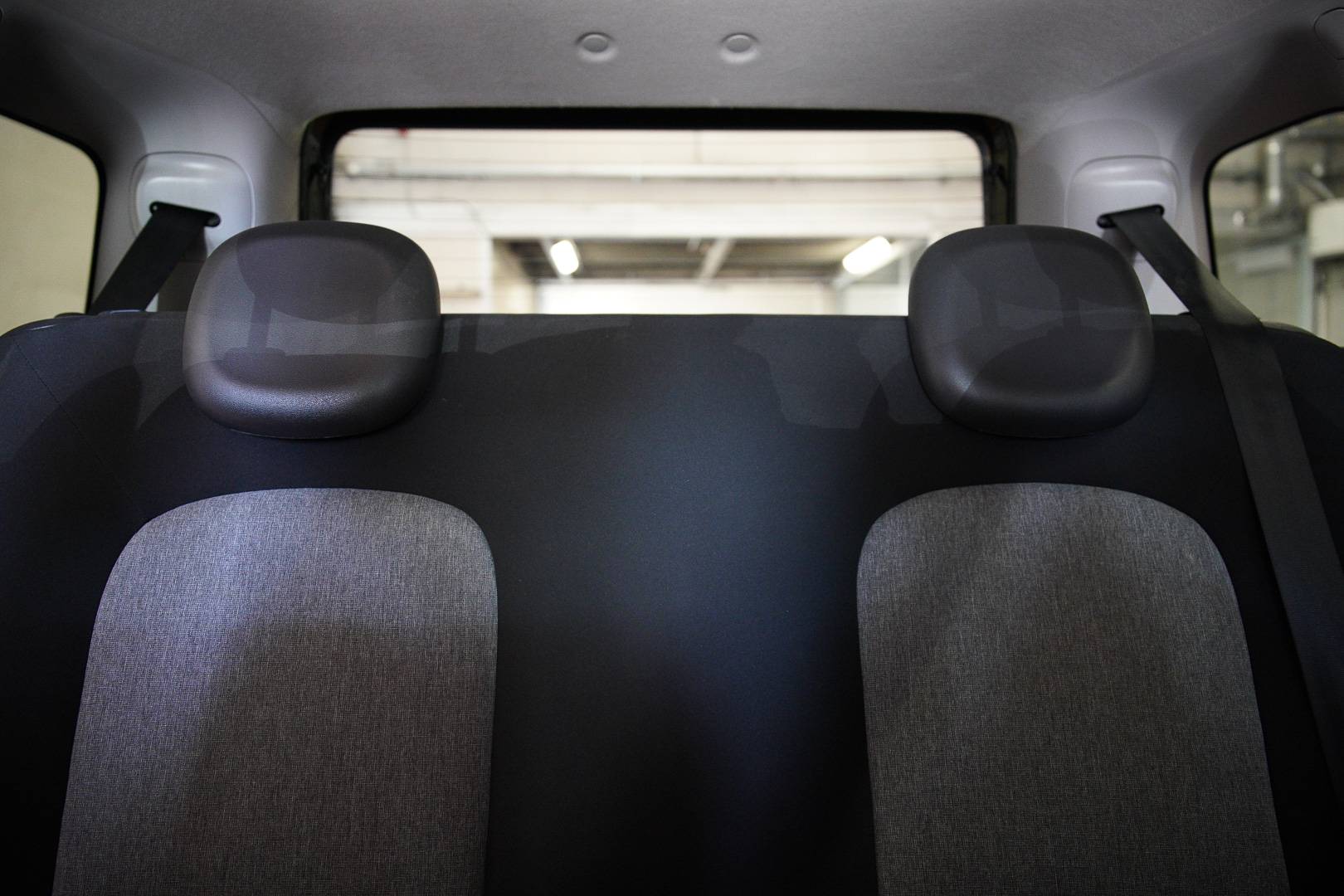 FIAT Panda - Foto 22