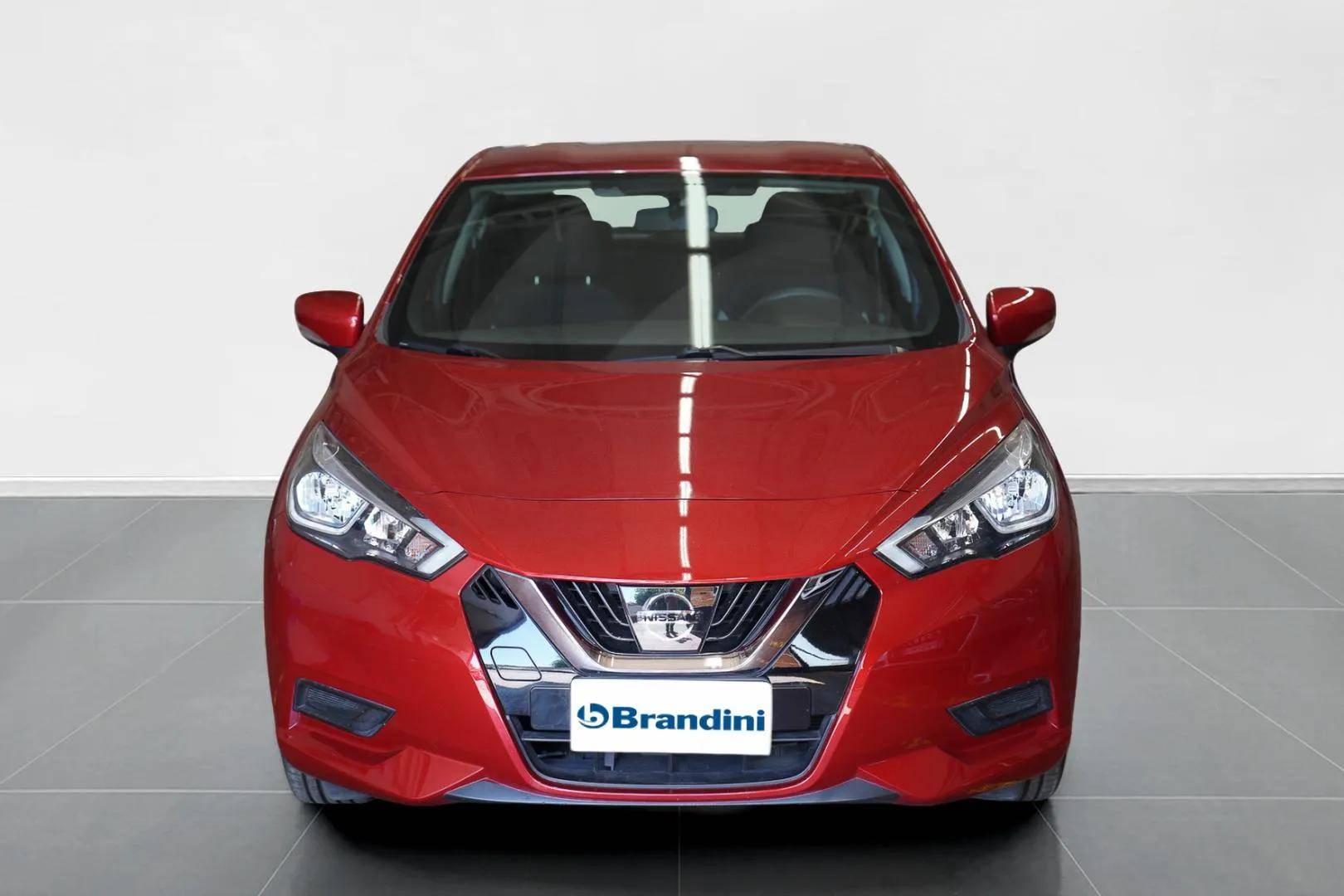 NISSAN Micra - Foto 2