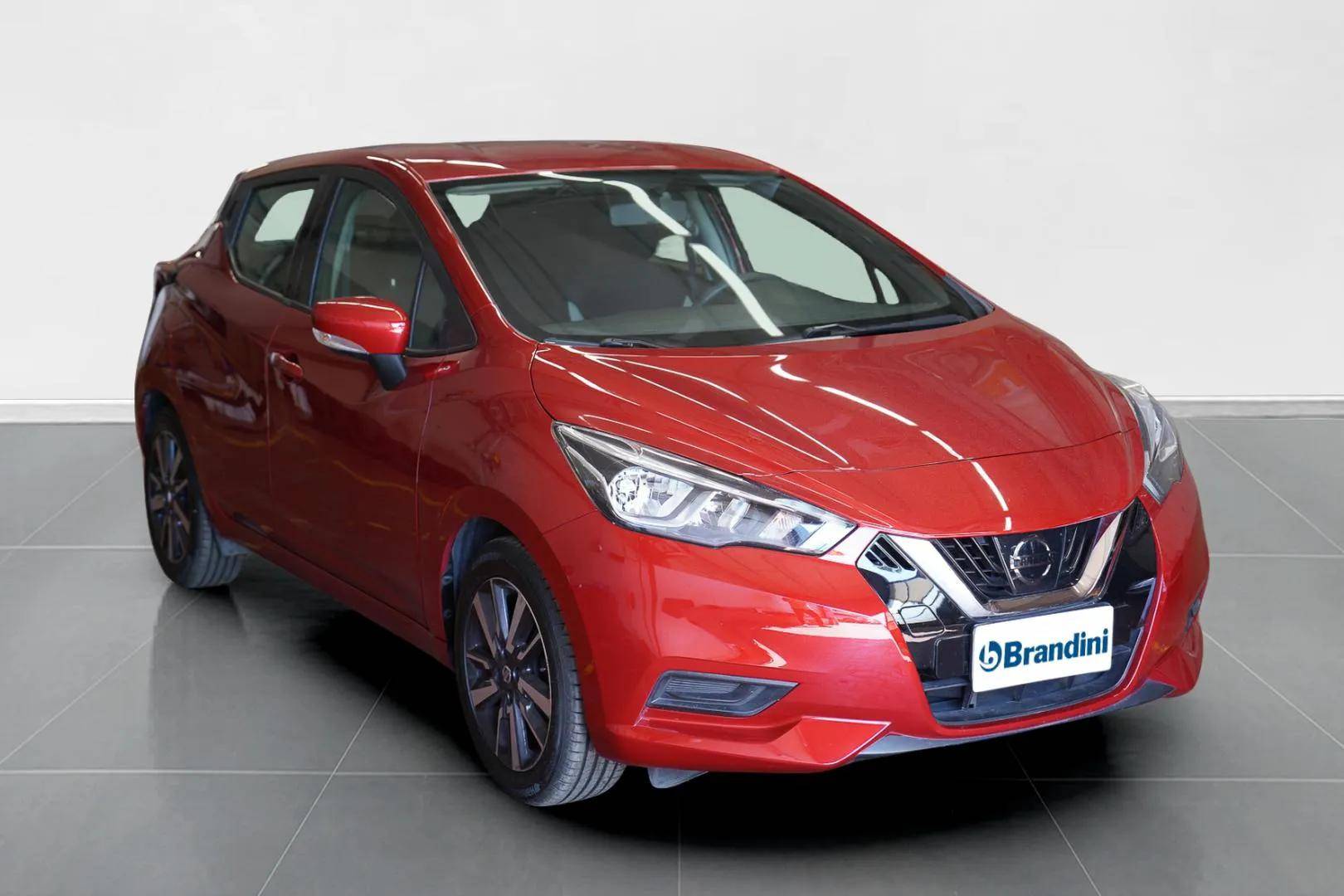 NISSAN Micra - Foto 3