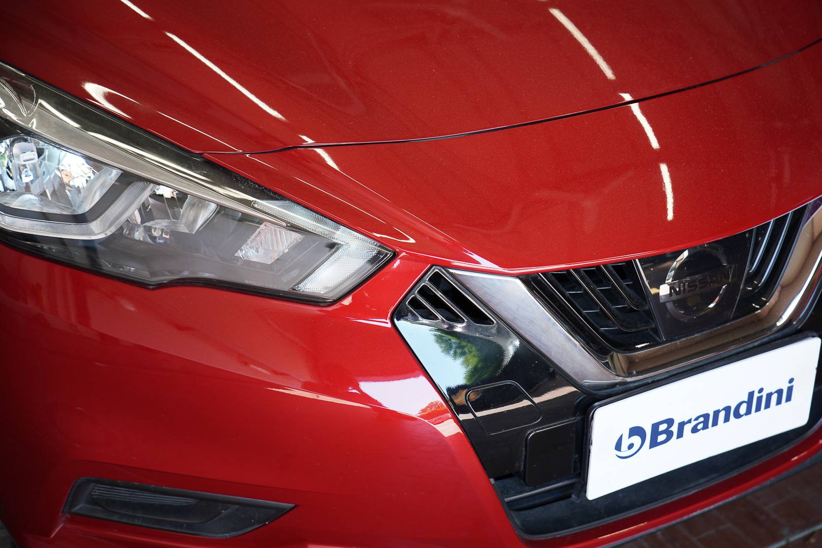 NISSAN Micra - Foto 4