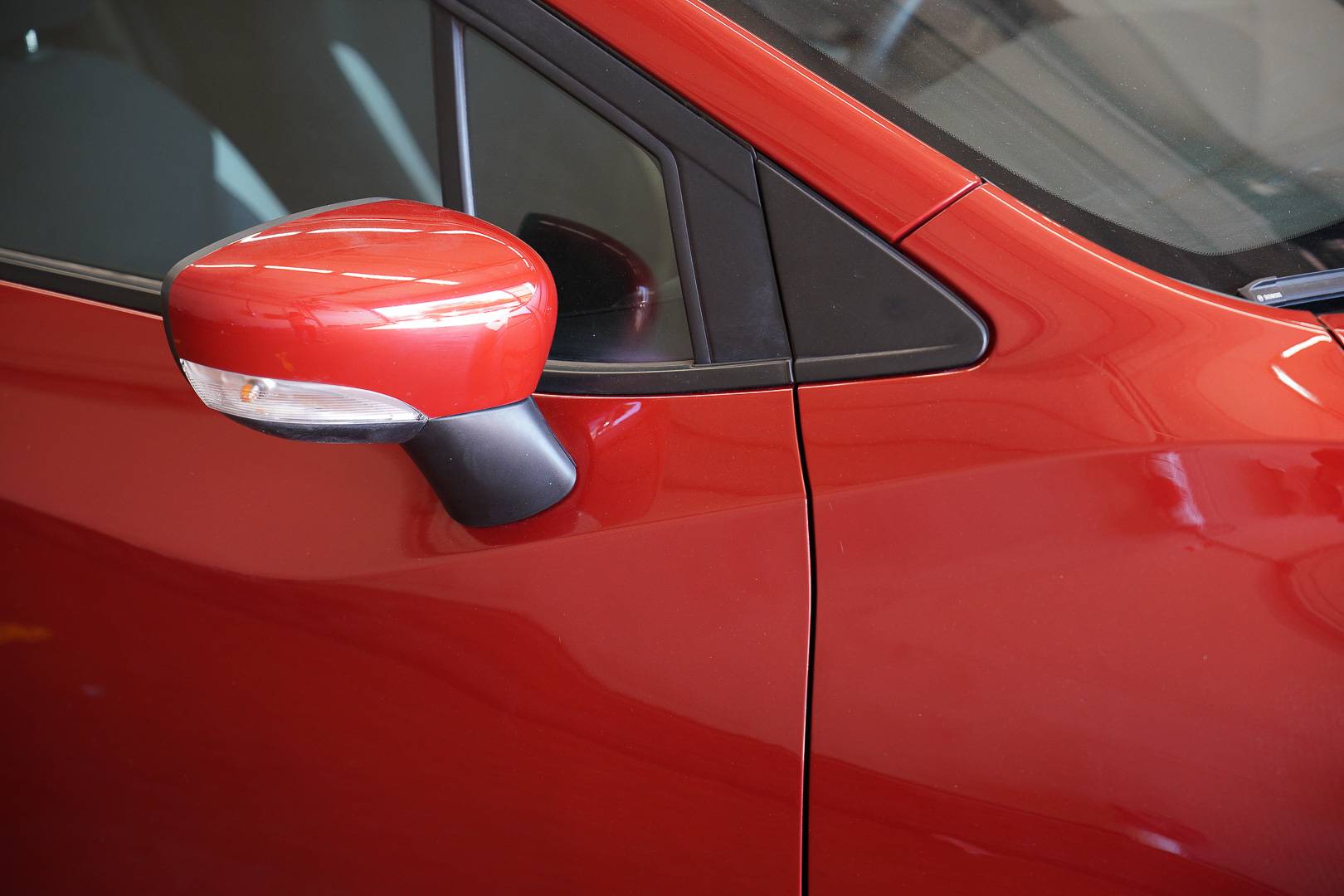 NISSAN Micra - Foto 5