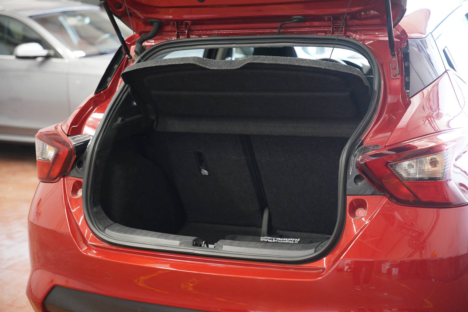 NISSAN Micra - Foto 9