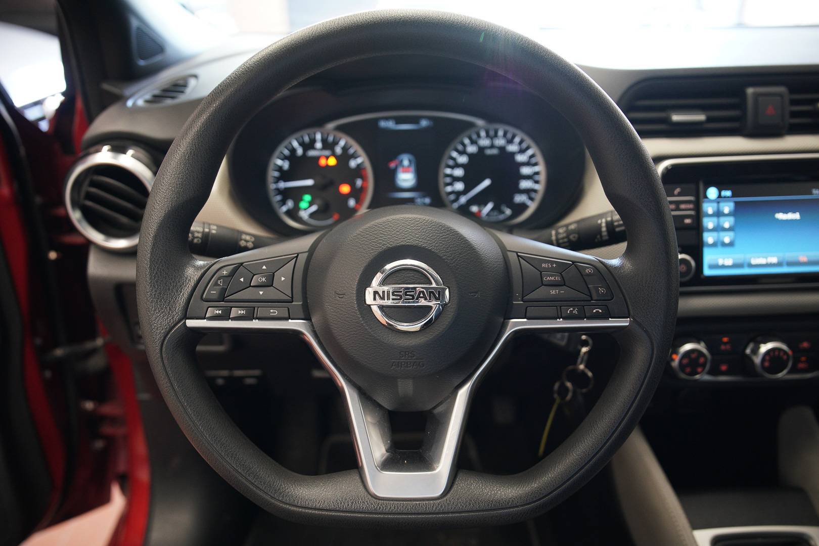 NISSAN Micra - Foto 11