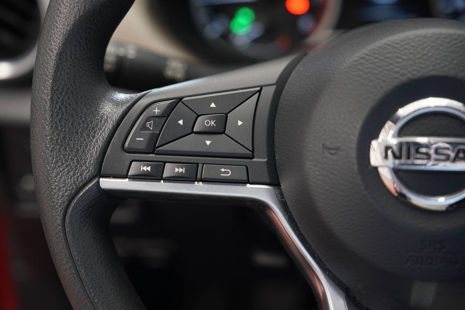 NISSAN Micra - Foto 12