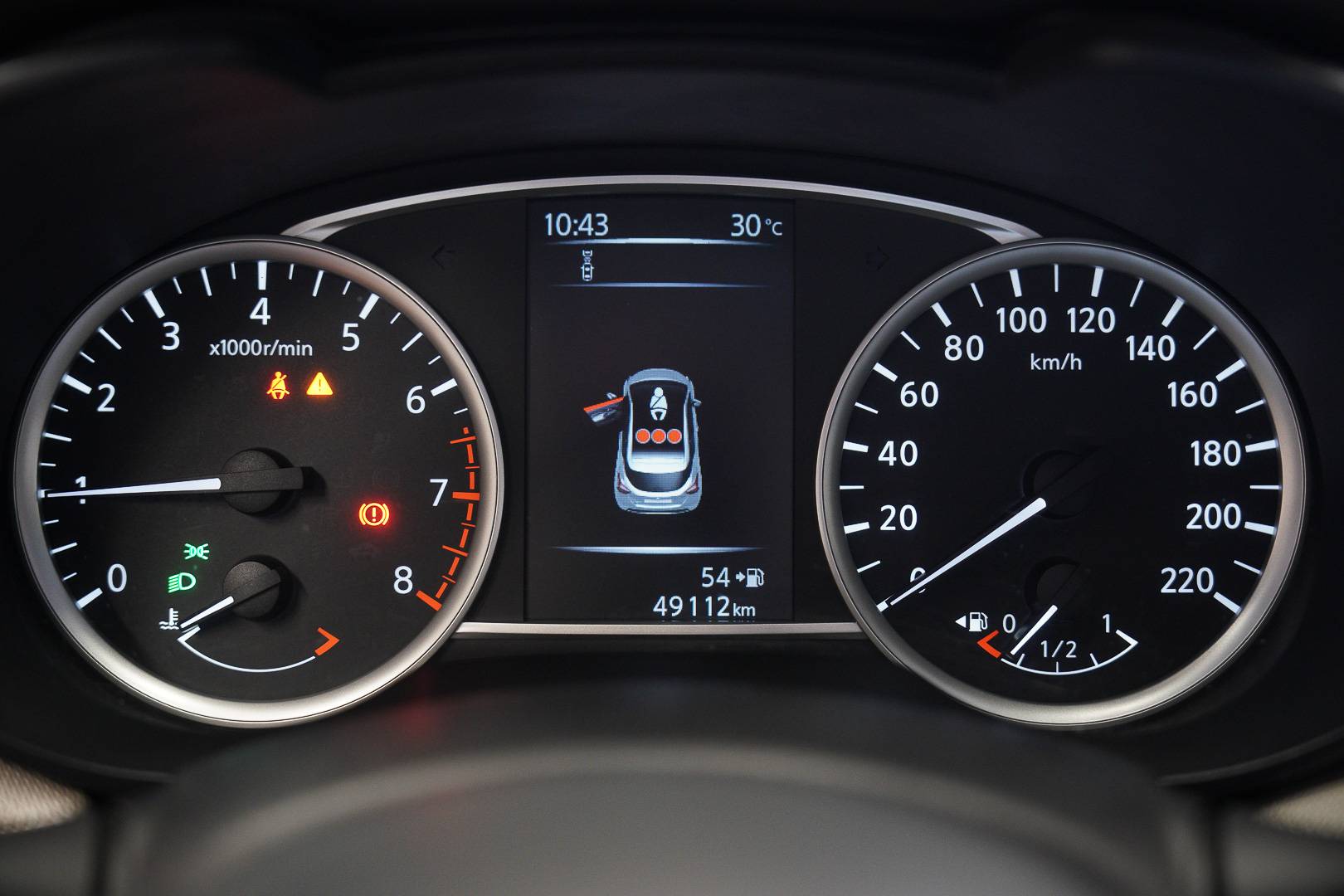 NISSAN Micra - Foto 15