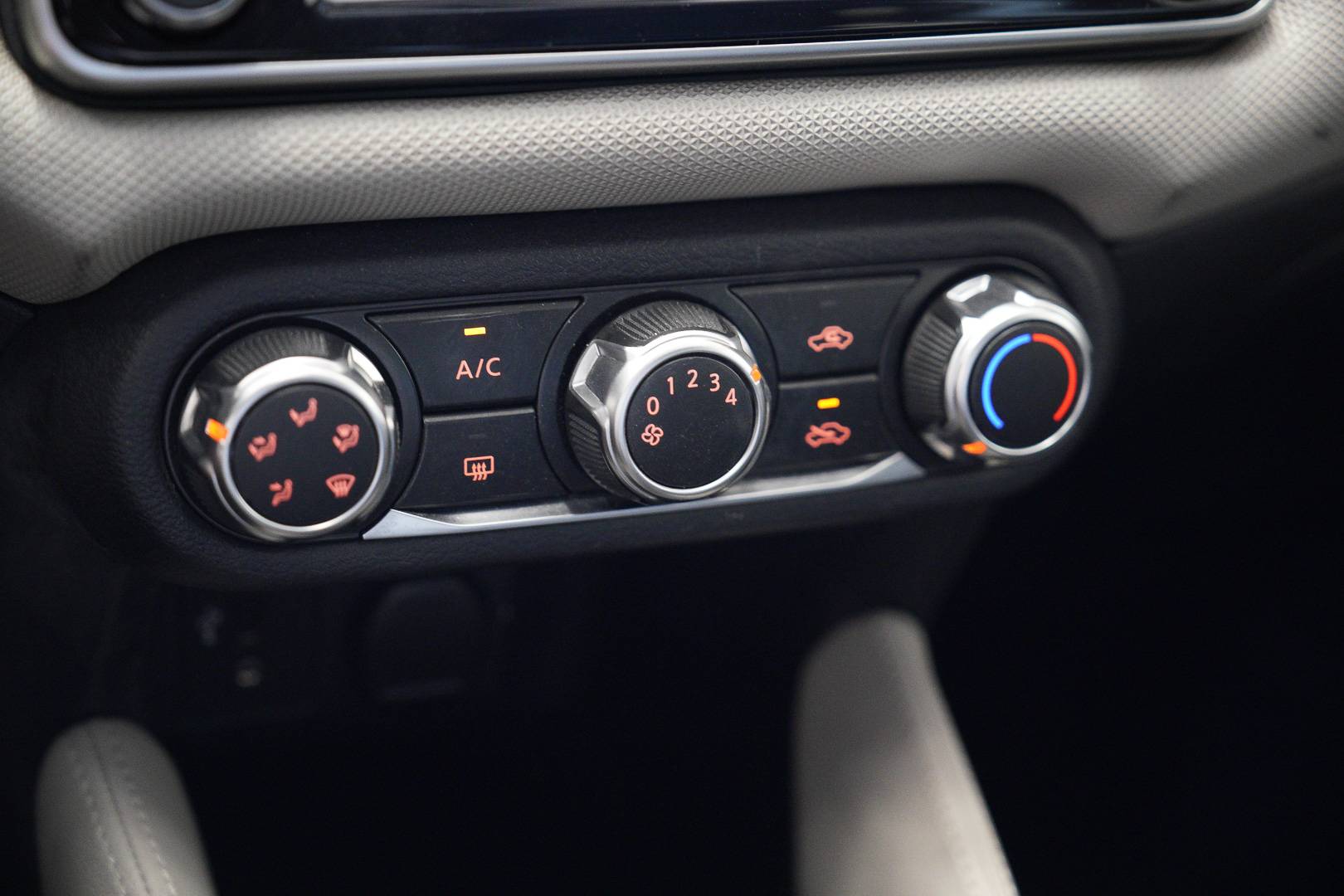 NISSAN Micra - Foto 17