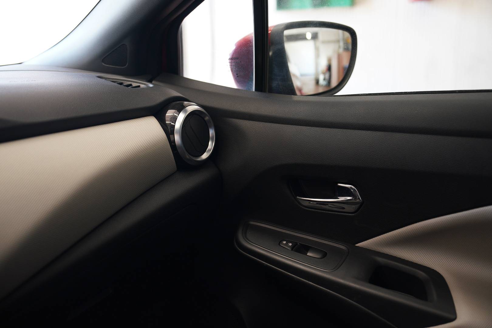 NISSAN Micra - Foto 20