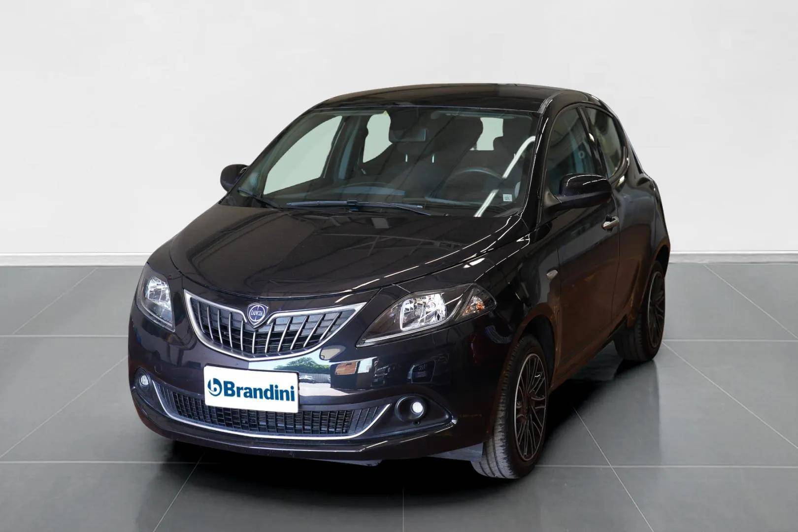 LANCIA Ypsilon - Foto 1