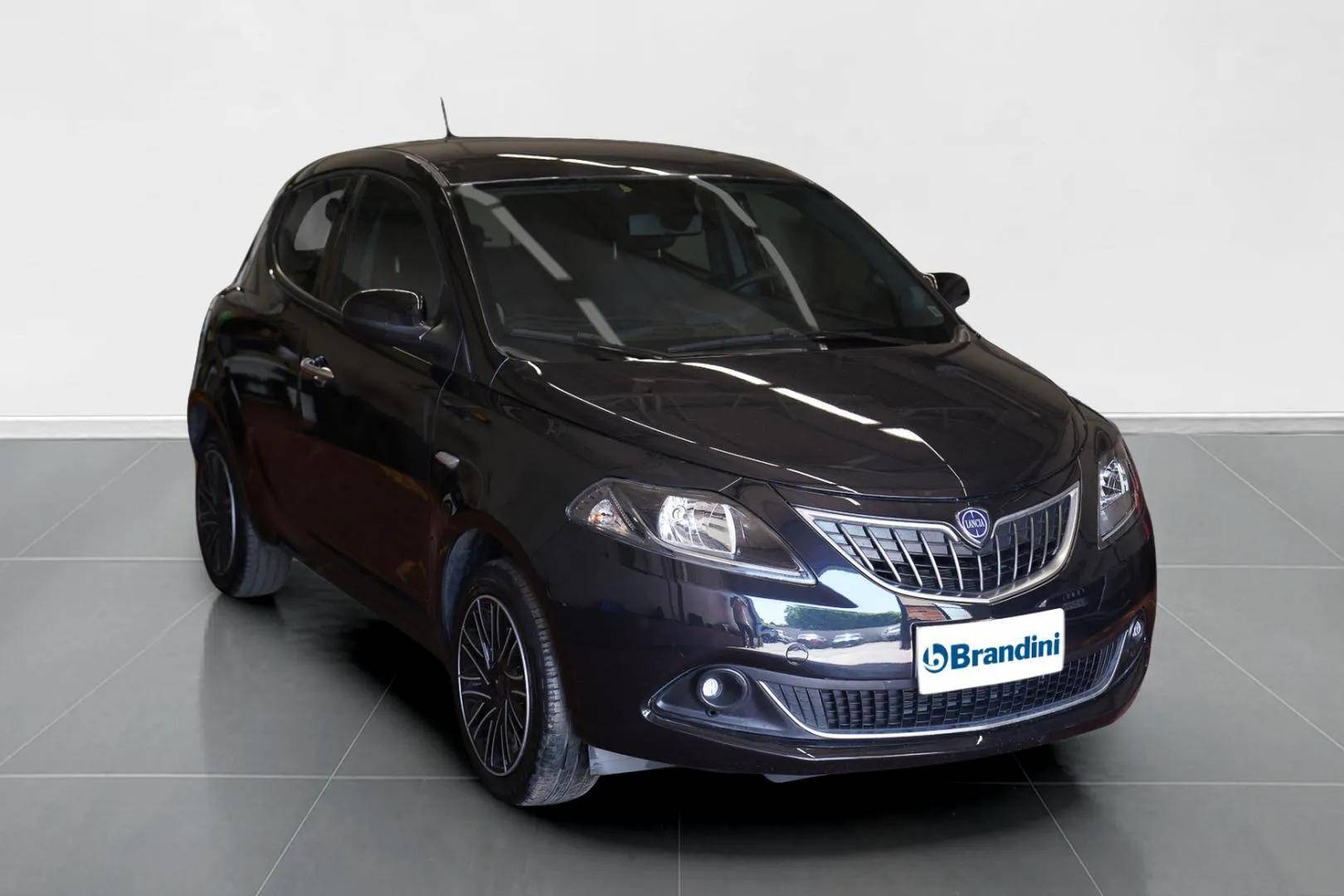 LANCIA Ypsilon - Foto 3