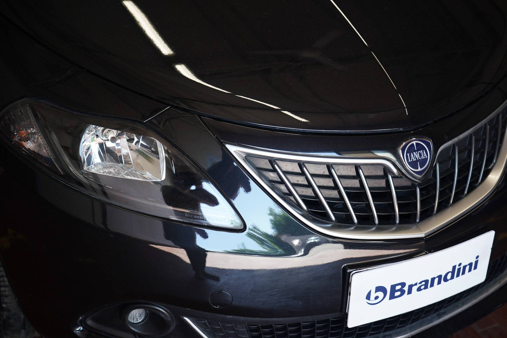 LANCIA Ypsilon - Foto 4