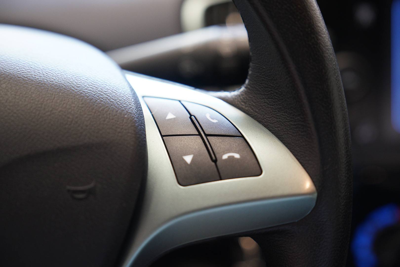 LANCIA Ypsilon - Foto 12