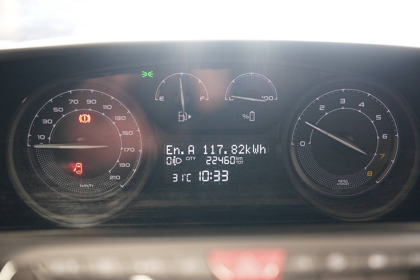 LANCIA Ypsilon - Foto 14