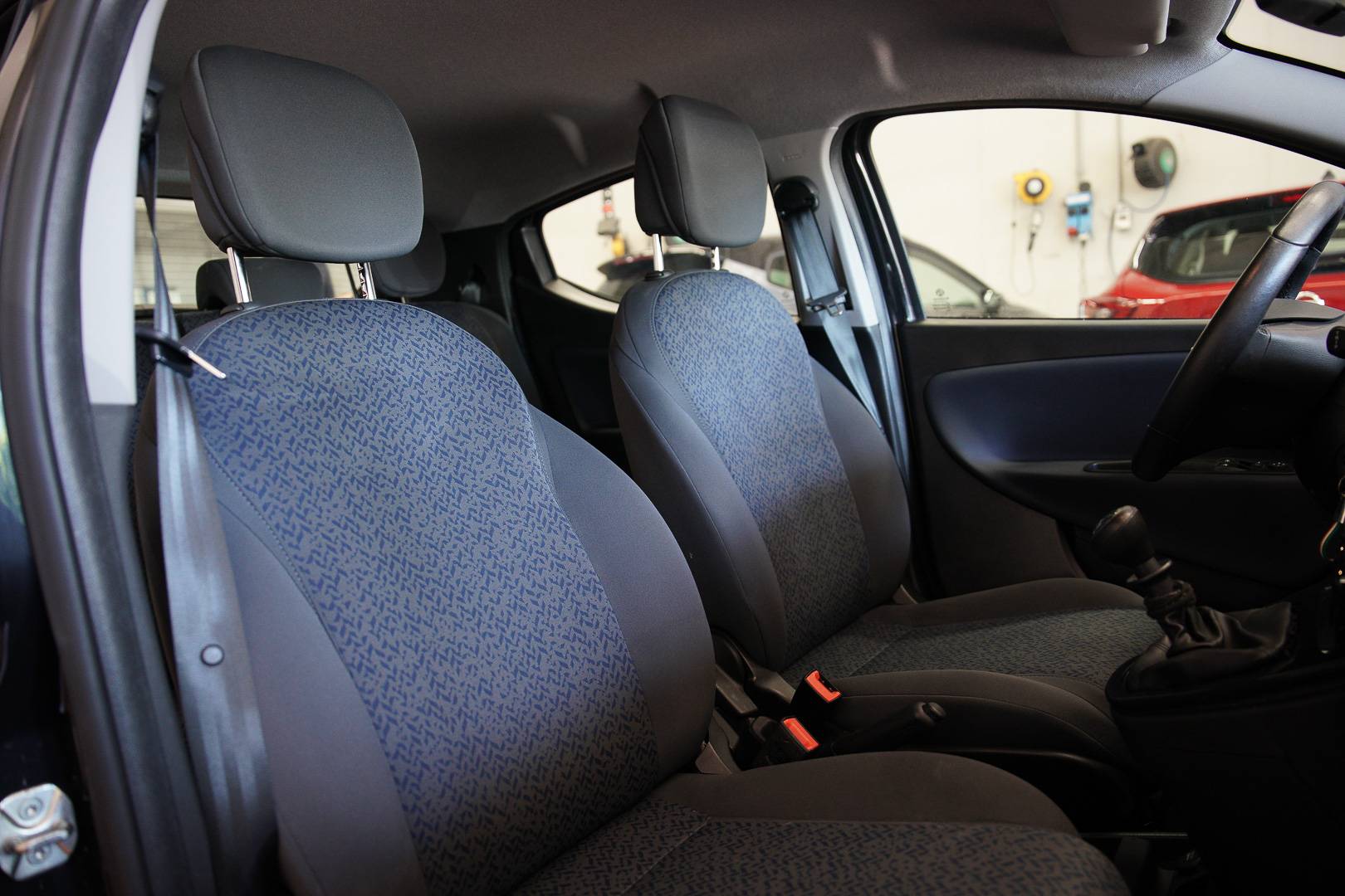 LANCIA Ypsilon - Foto 20