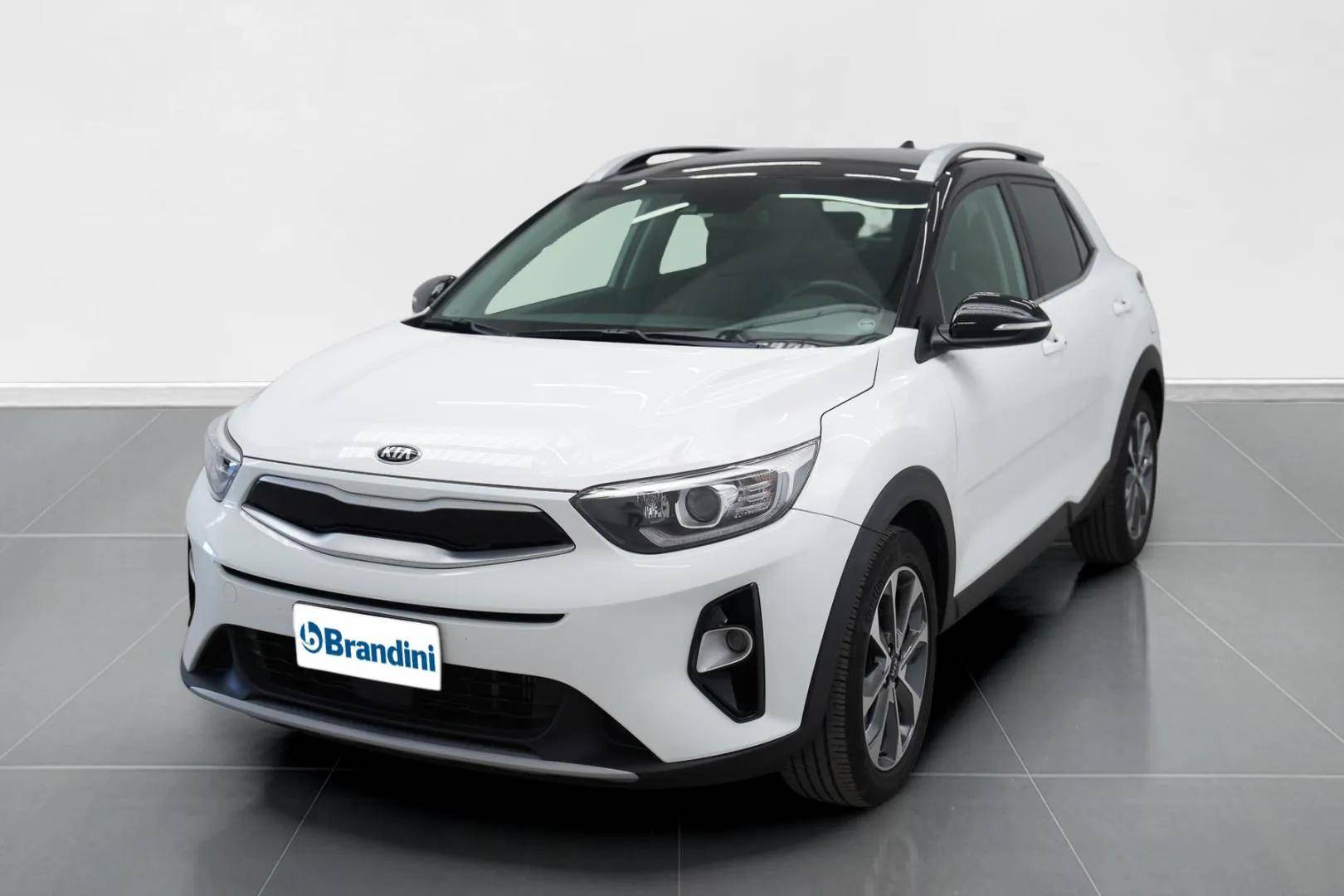 KIA Stonic - Foto 1