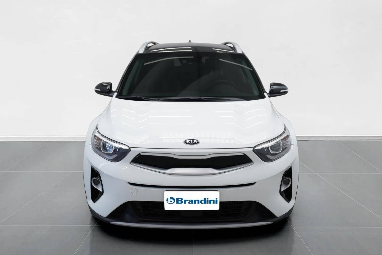 KIA Stonic - Foto 2