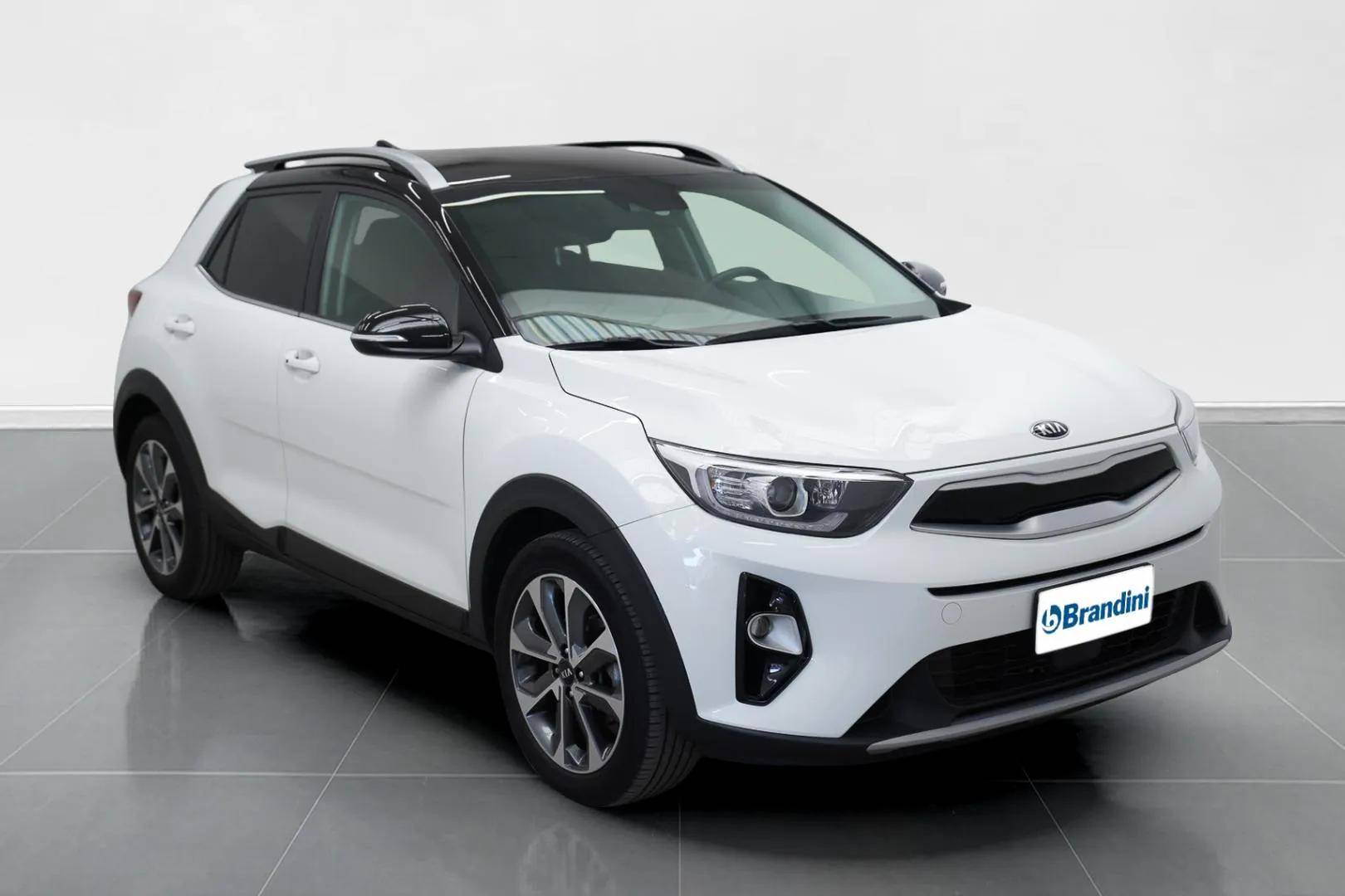 KIA Stonic - Foto 3