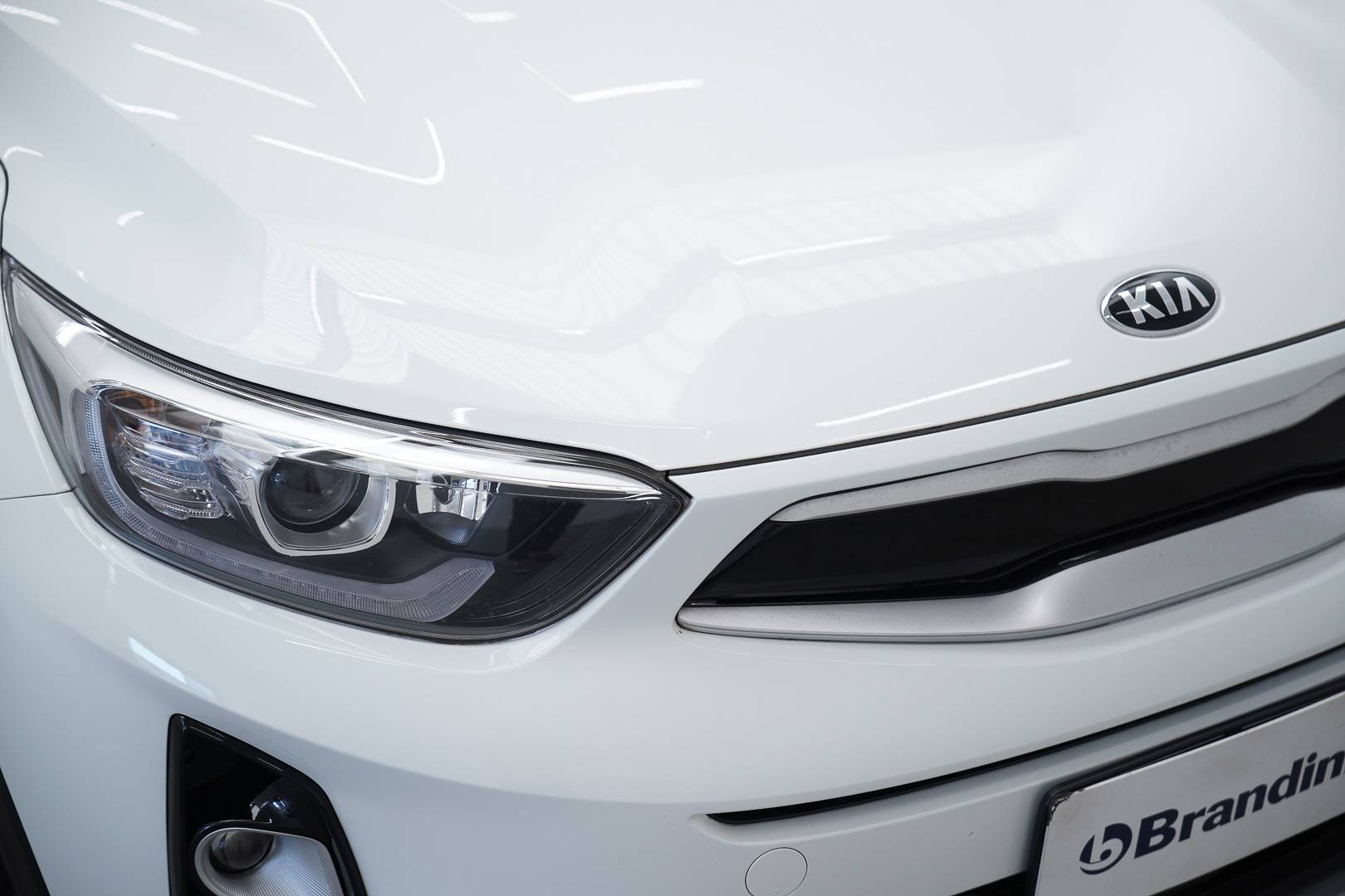 KIA Stonic - Foto 4