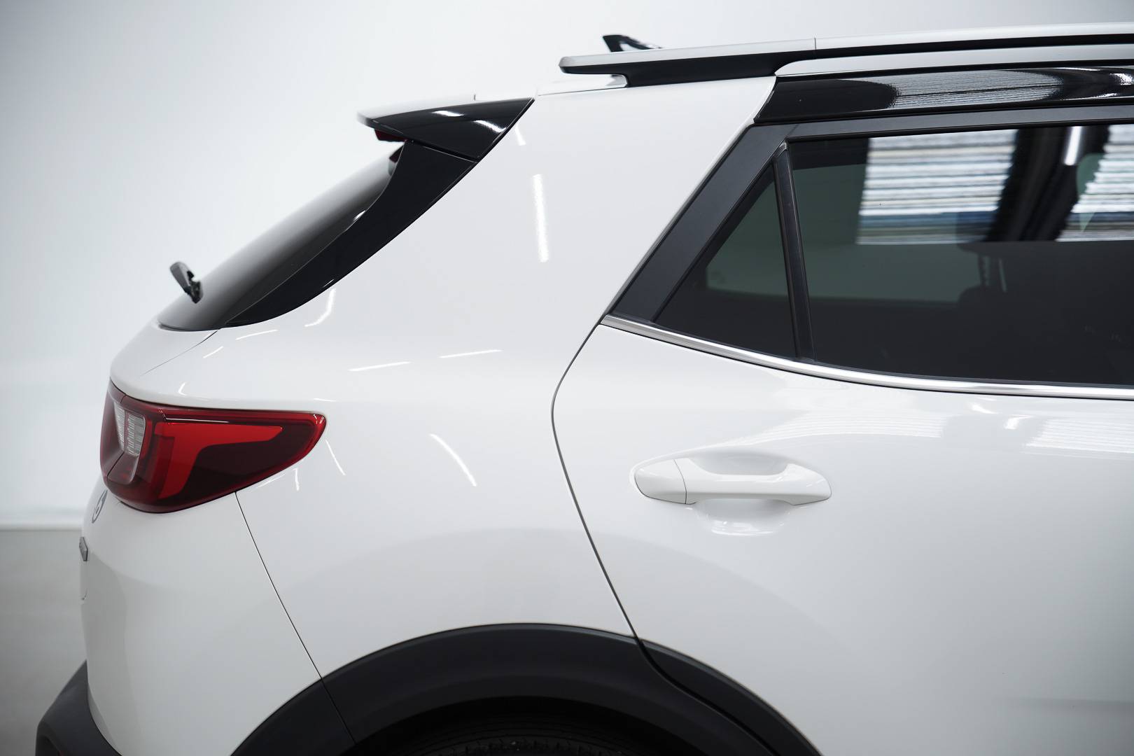 KIA Stonic - Foto 6