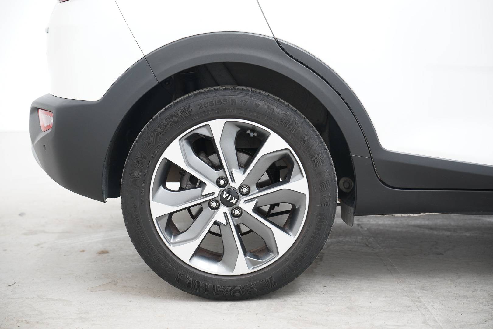KIA Stonic - Foto 7