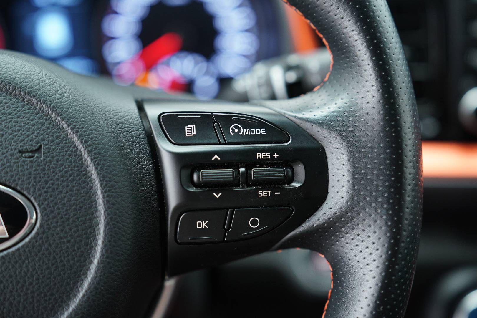 KIA Stonic - Foto 13