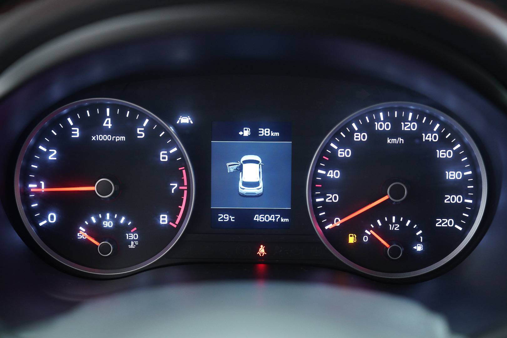 KIA Stonic - Foto 15