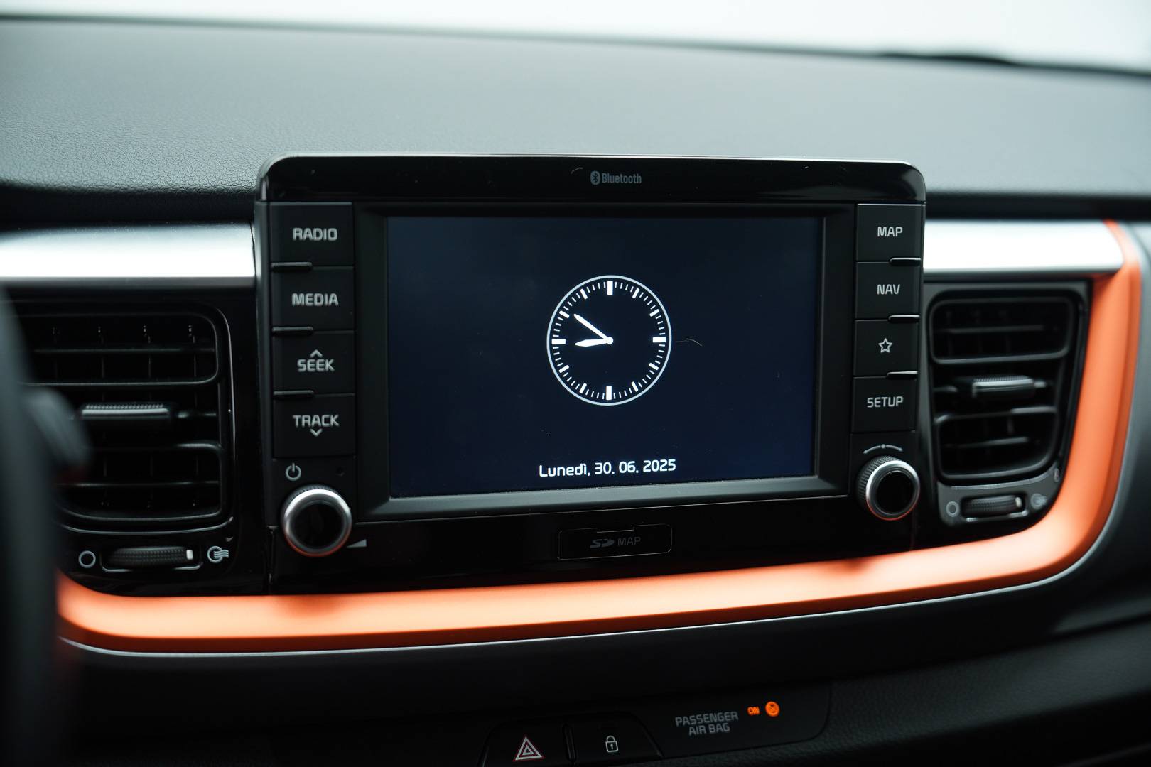 KIA Stonic - Foto 16