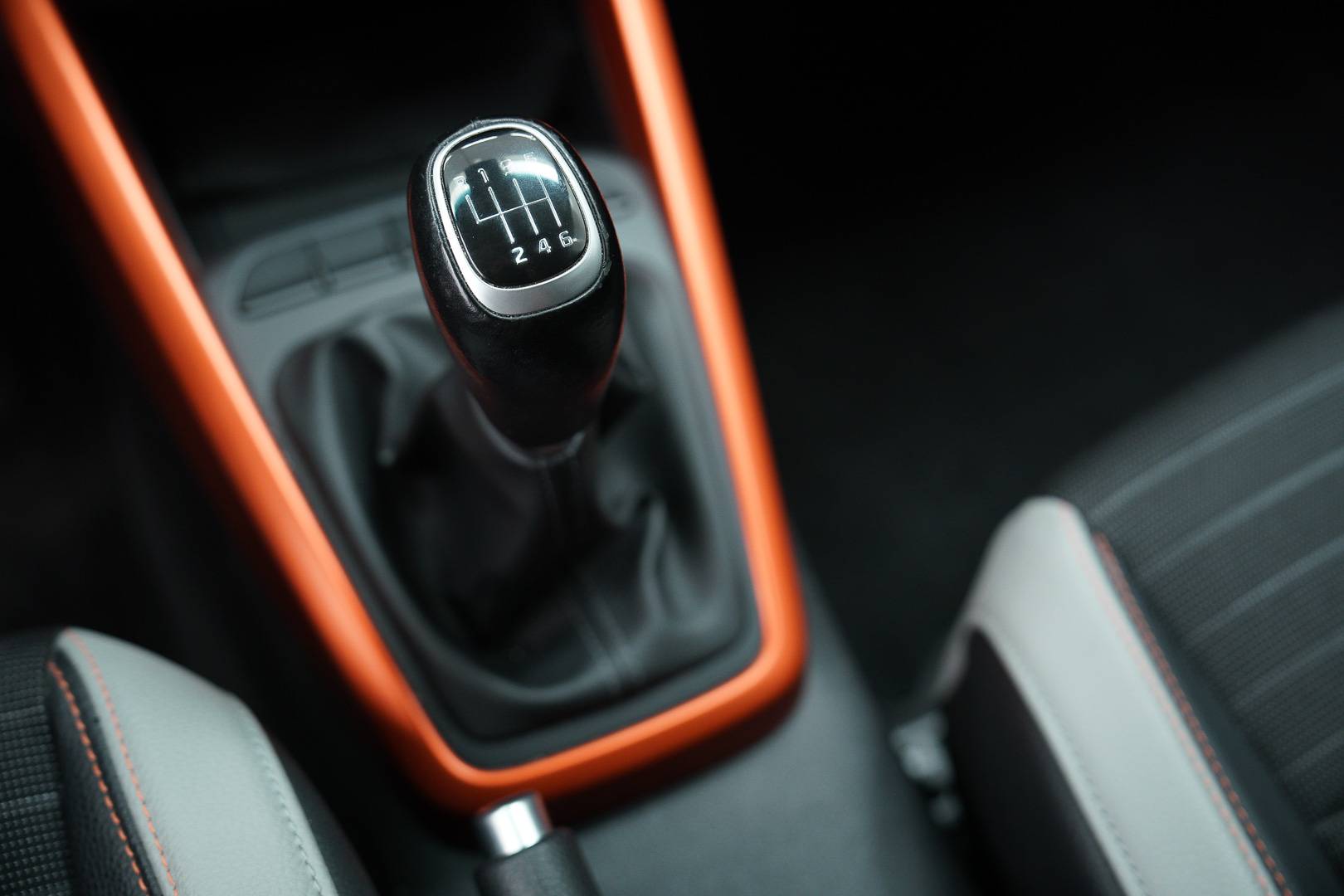 KIA Stonic - Foto 19