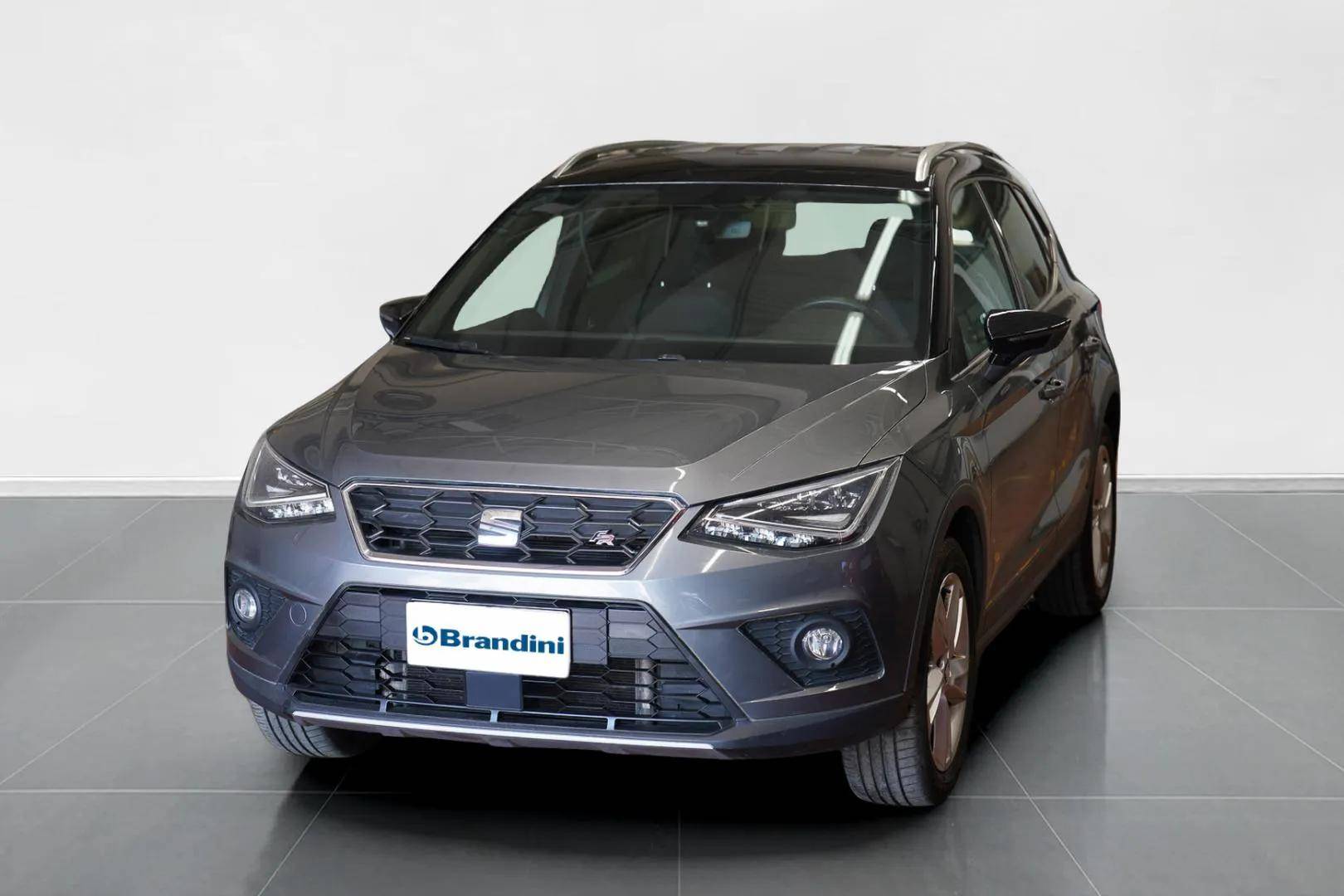SEAT Arona - Foto 1