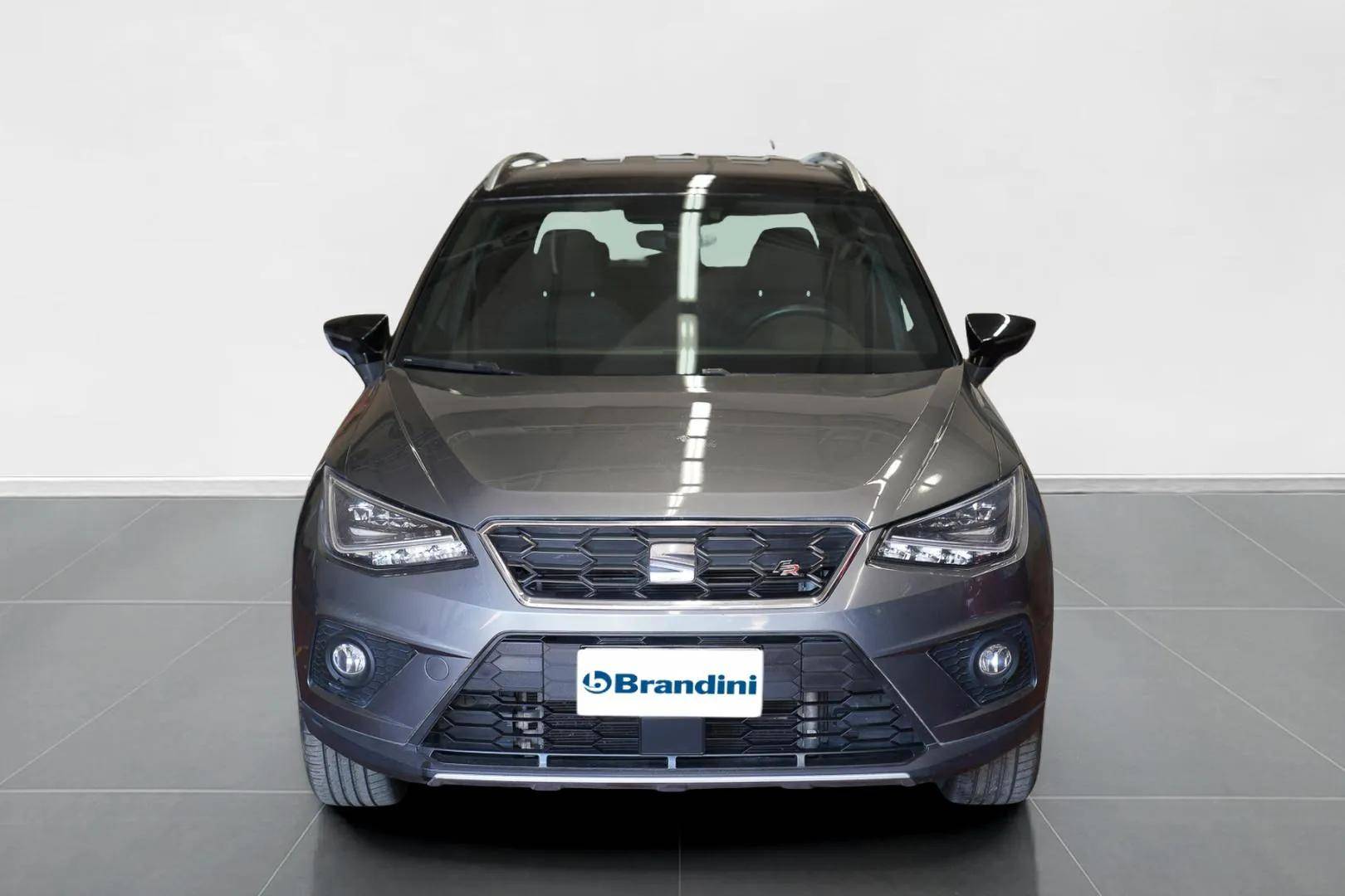 SEAT Arona - Foto 2