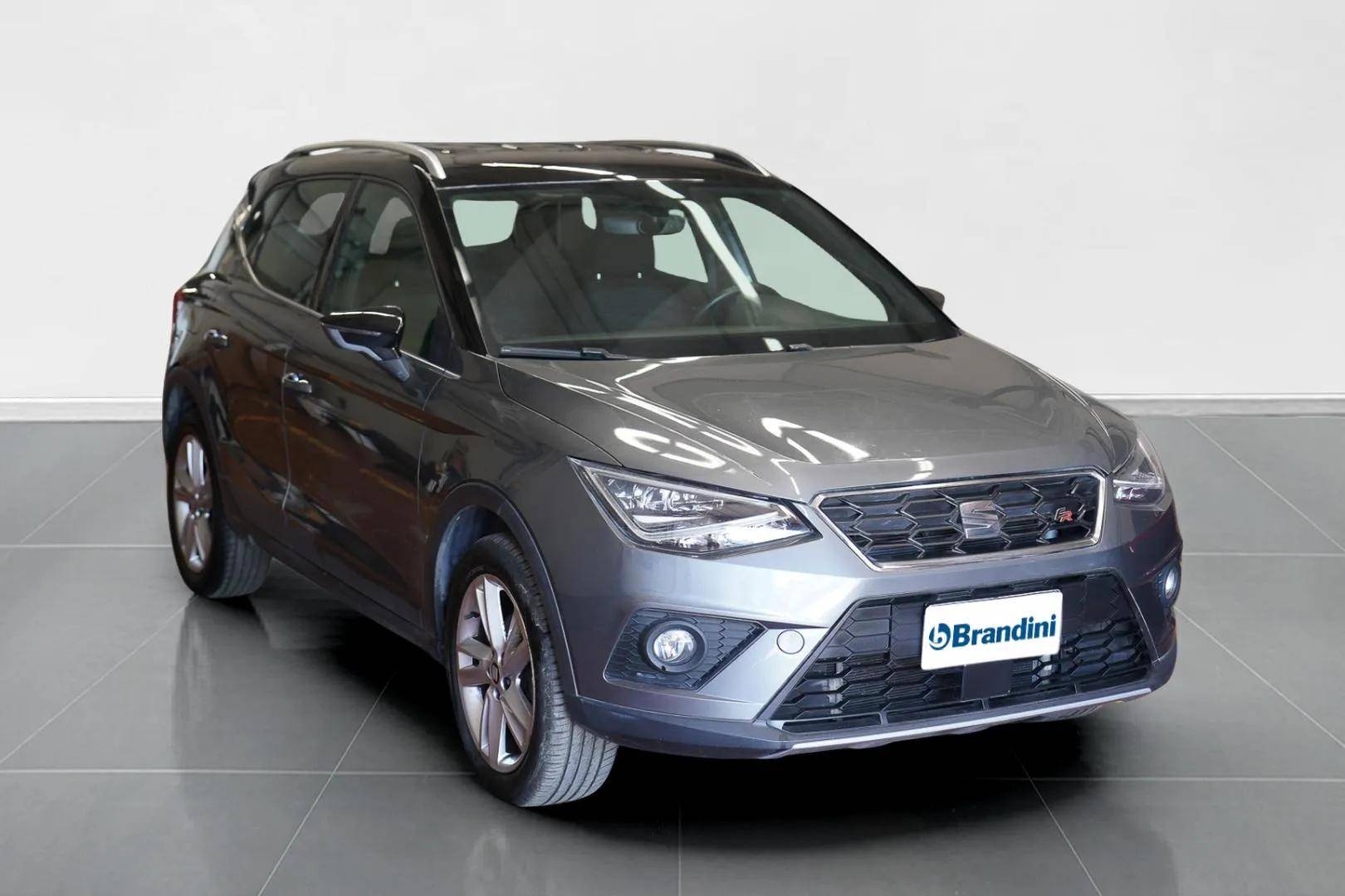SEAT Arona - Foto 3