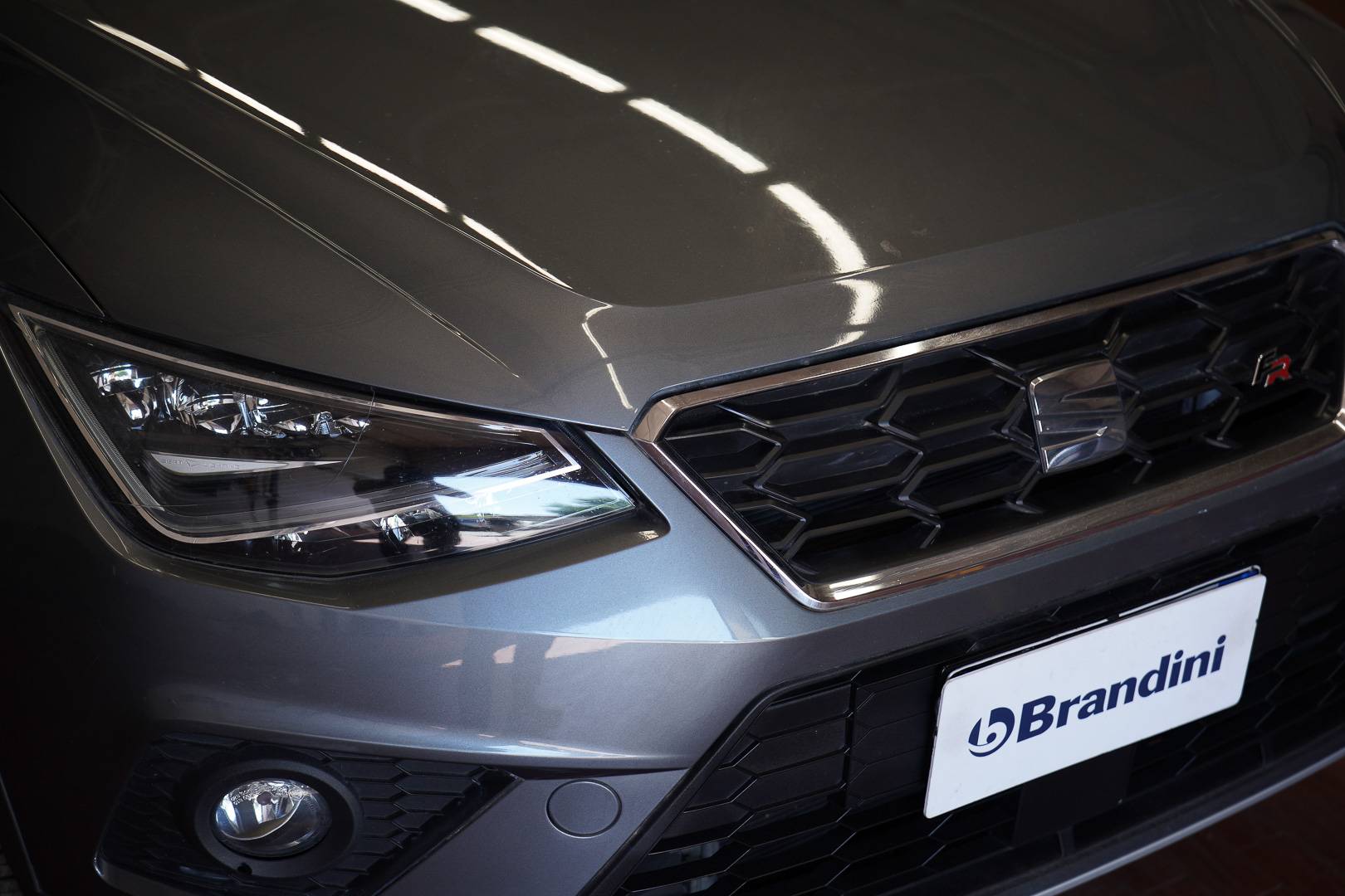 SEAT Arona - Foto 4
