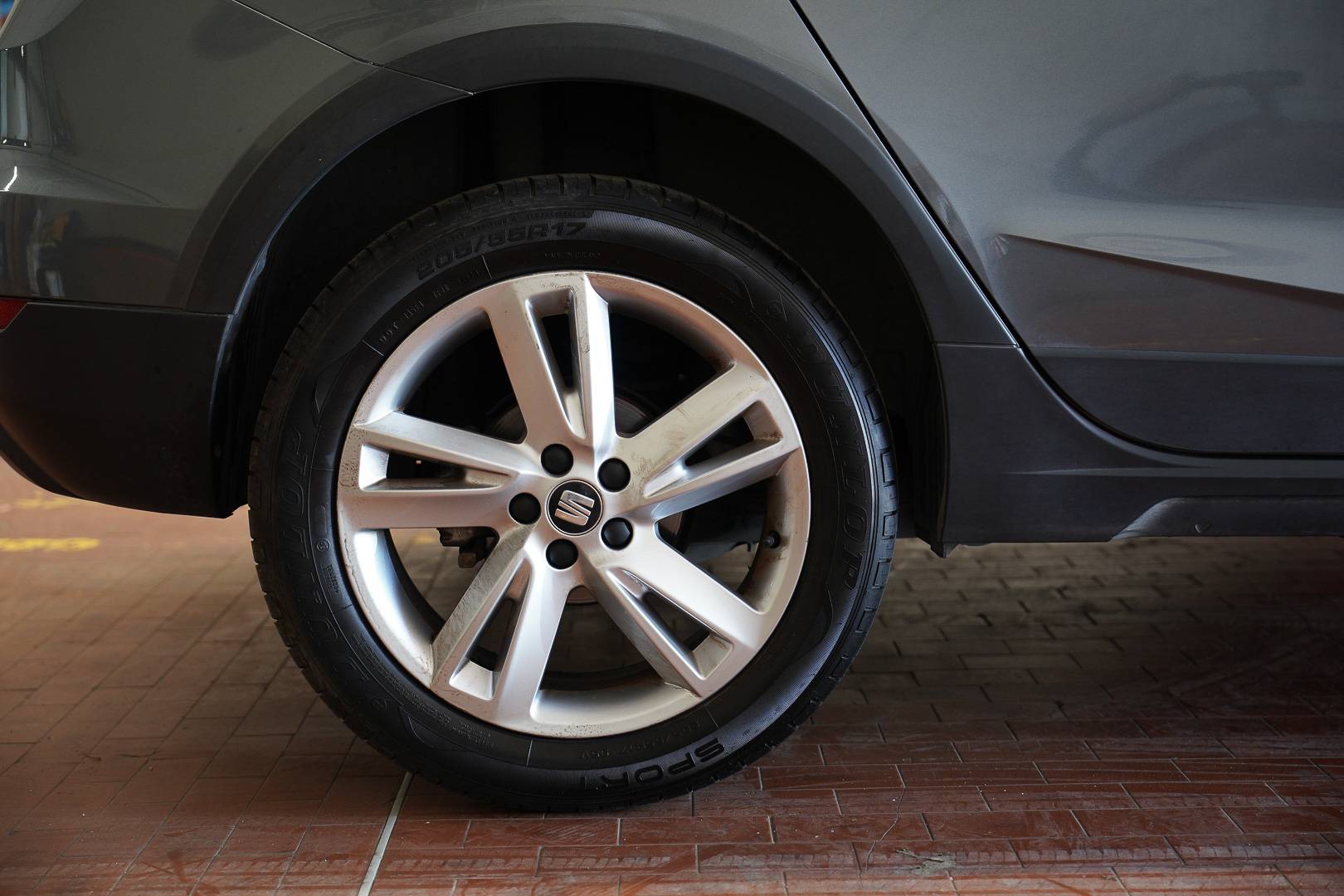 SEAT Arona - Foto 6