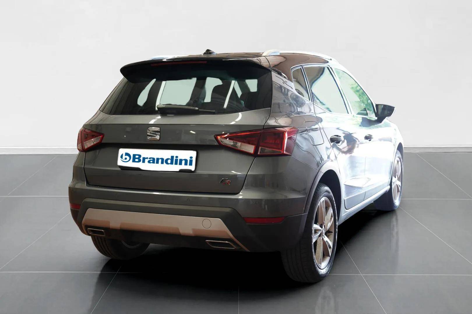 SEAT Arona - Foto 7