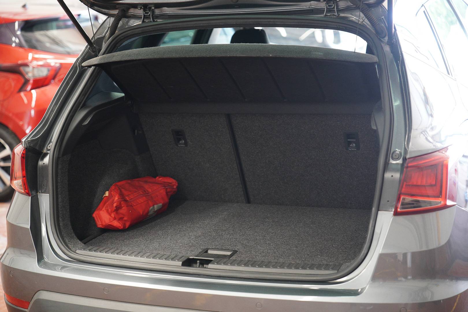 SEAT Arona - Foto 8