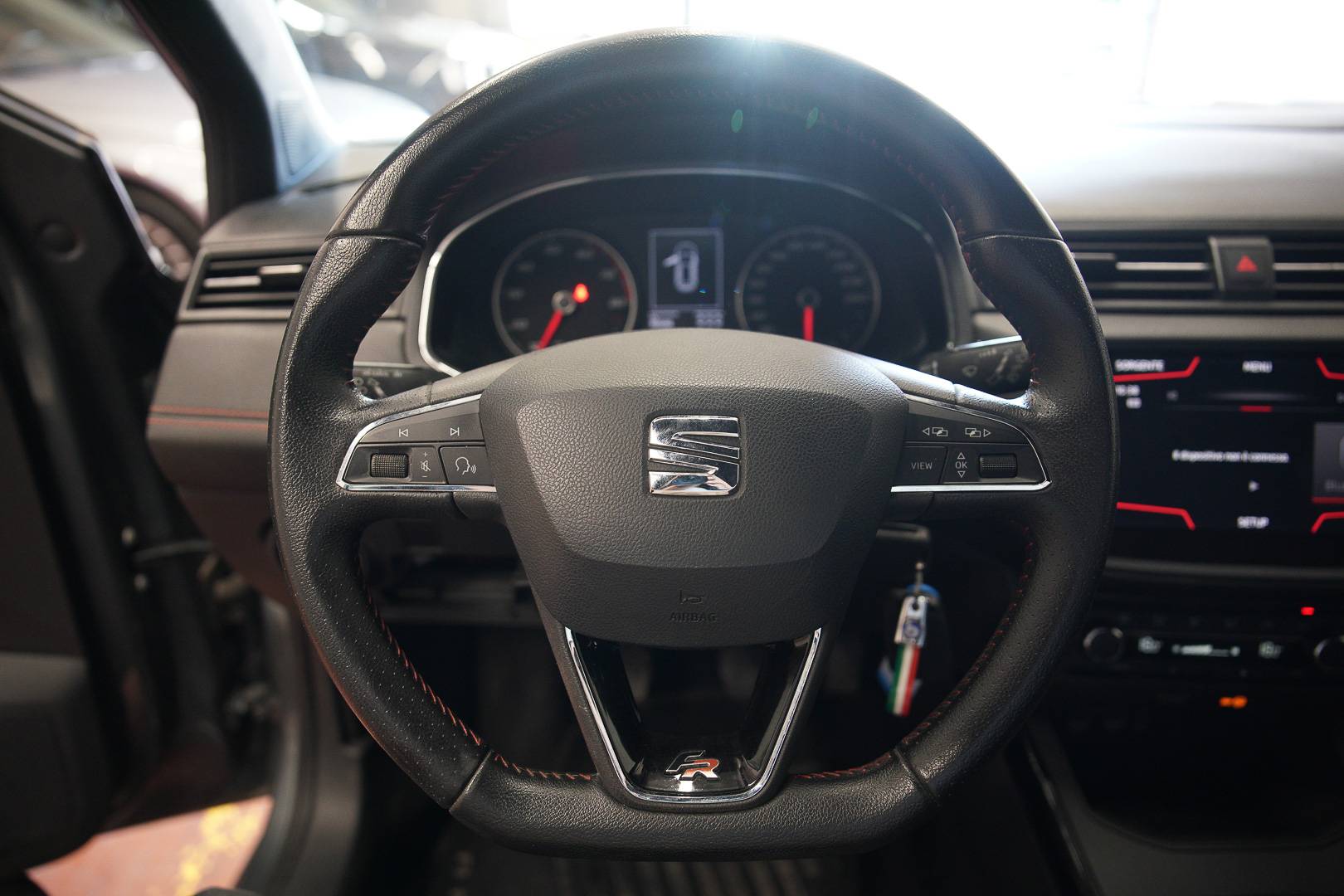 SEAT Arona - Foto 10