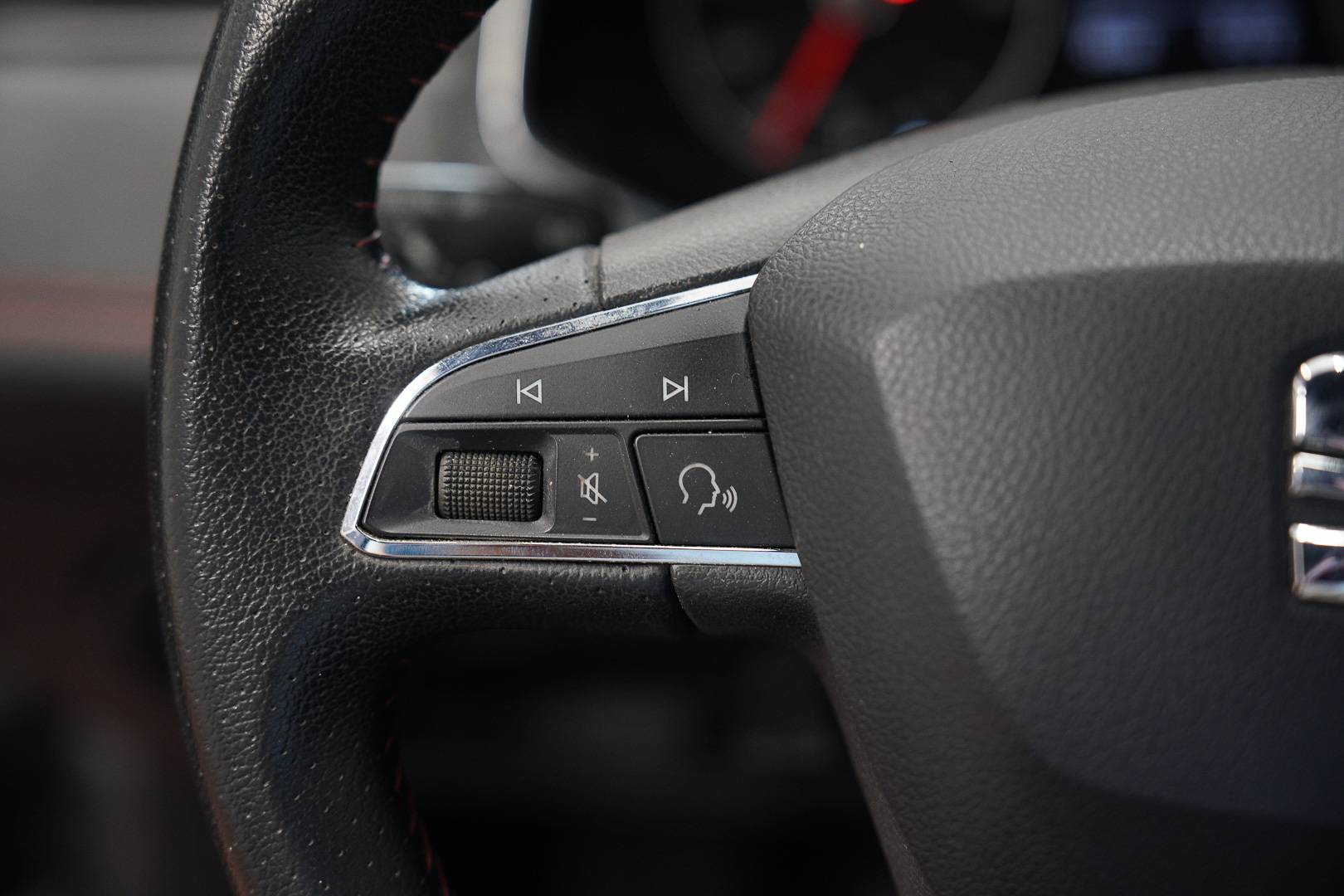 SEAT Arona - Foto 11