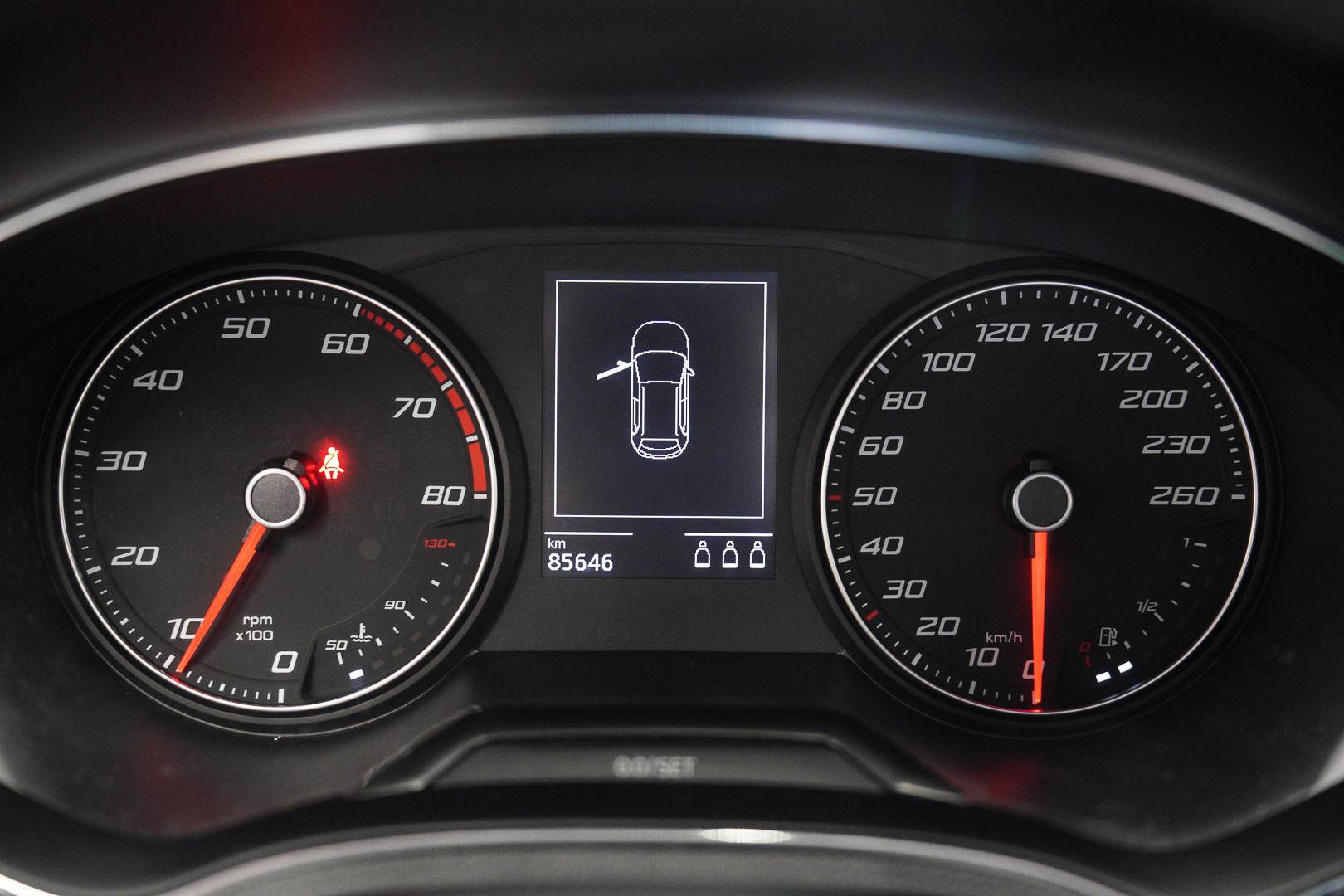 SEAT Arona - Foto 14