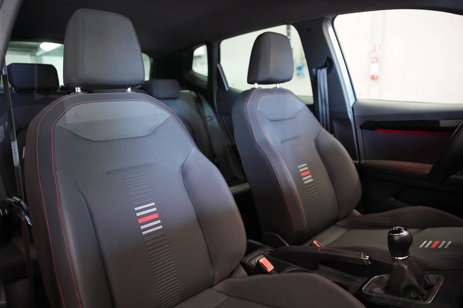 SEAT Arona - Foto 20