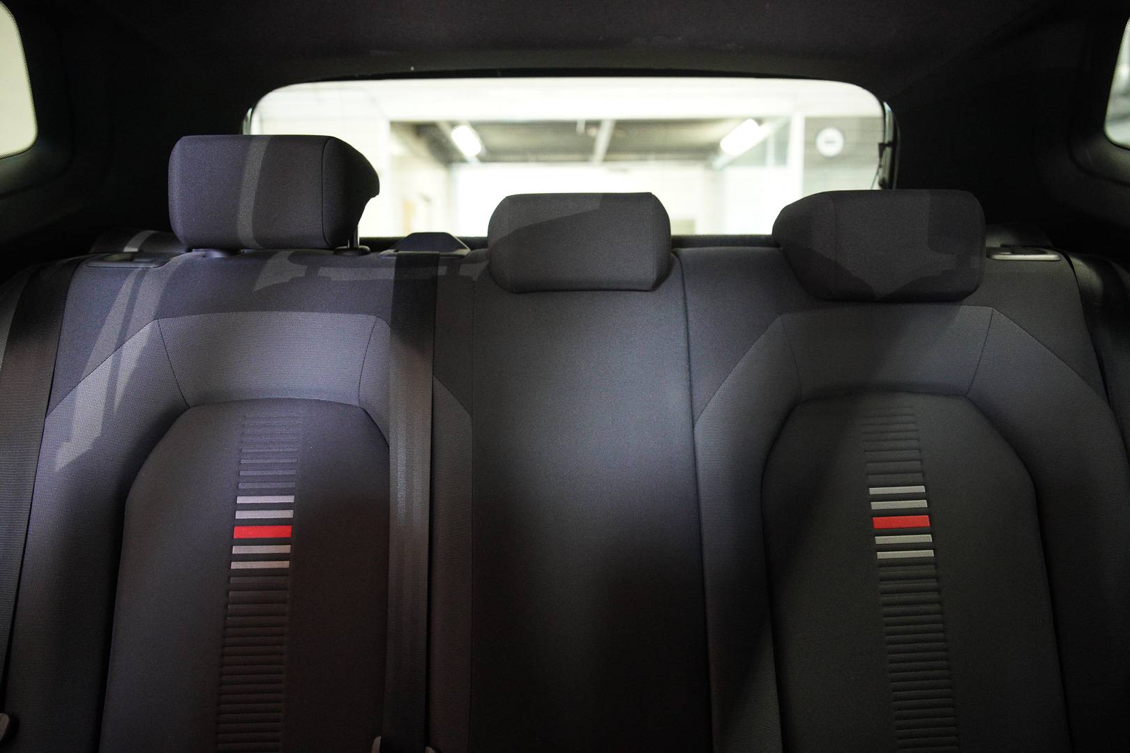 SEAT Arona - Foto 22