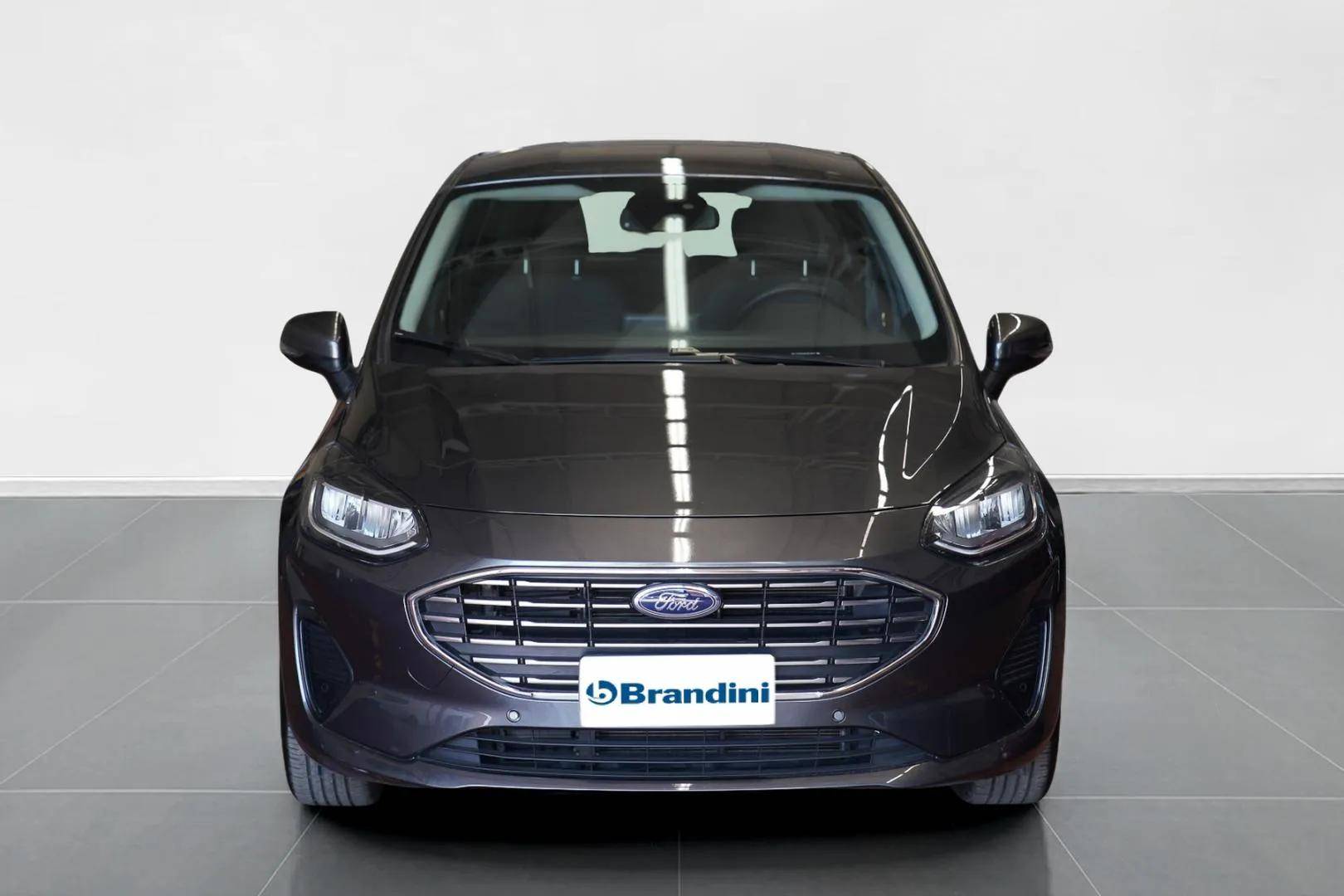 FORD Fiesta - Foto 2