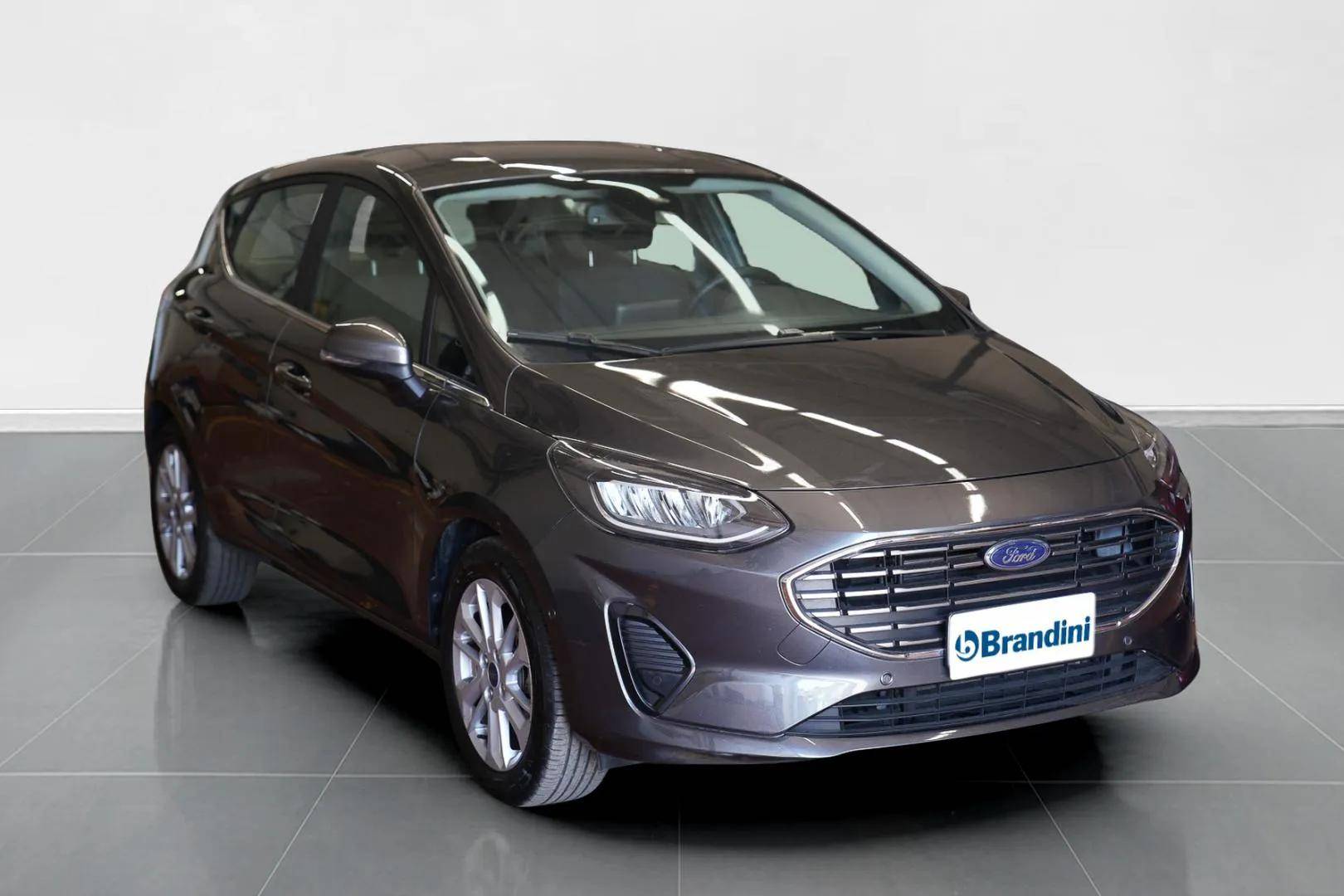 FORD Fiesta - Foto 3