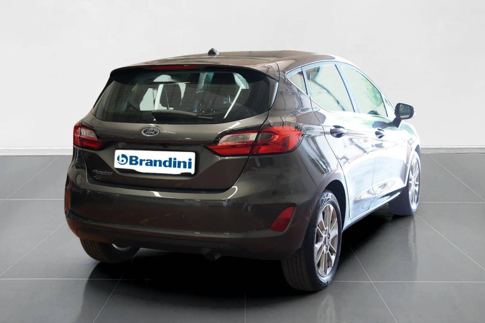 FORD Fiesta - Foto 7